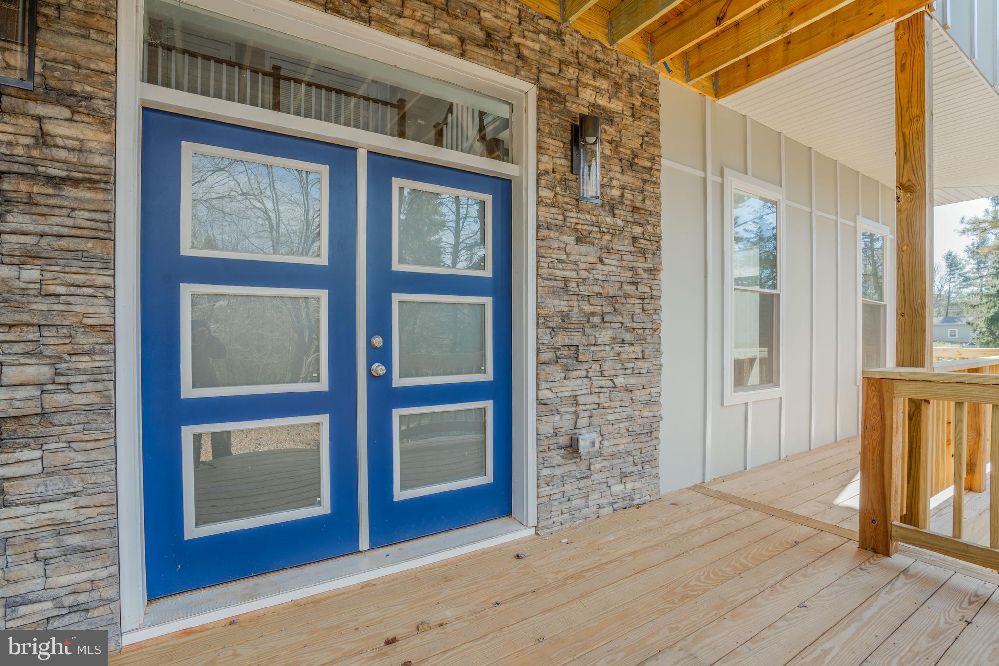 OWINGS MILLS - Residential