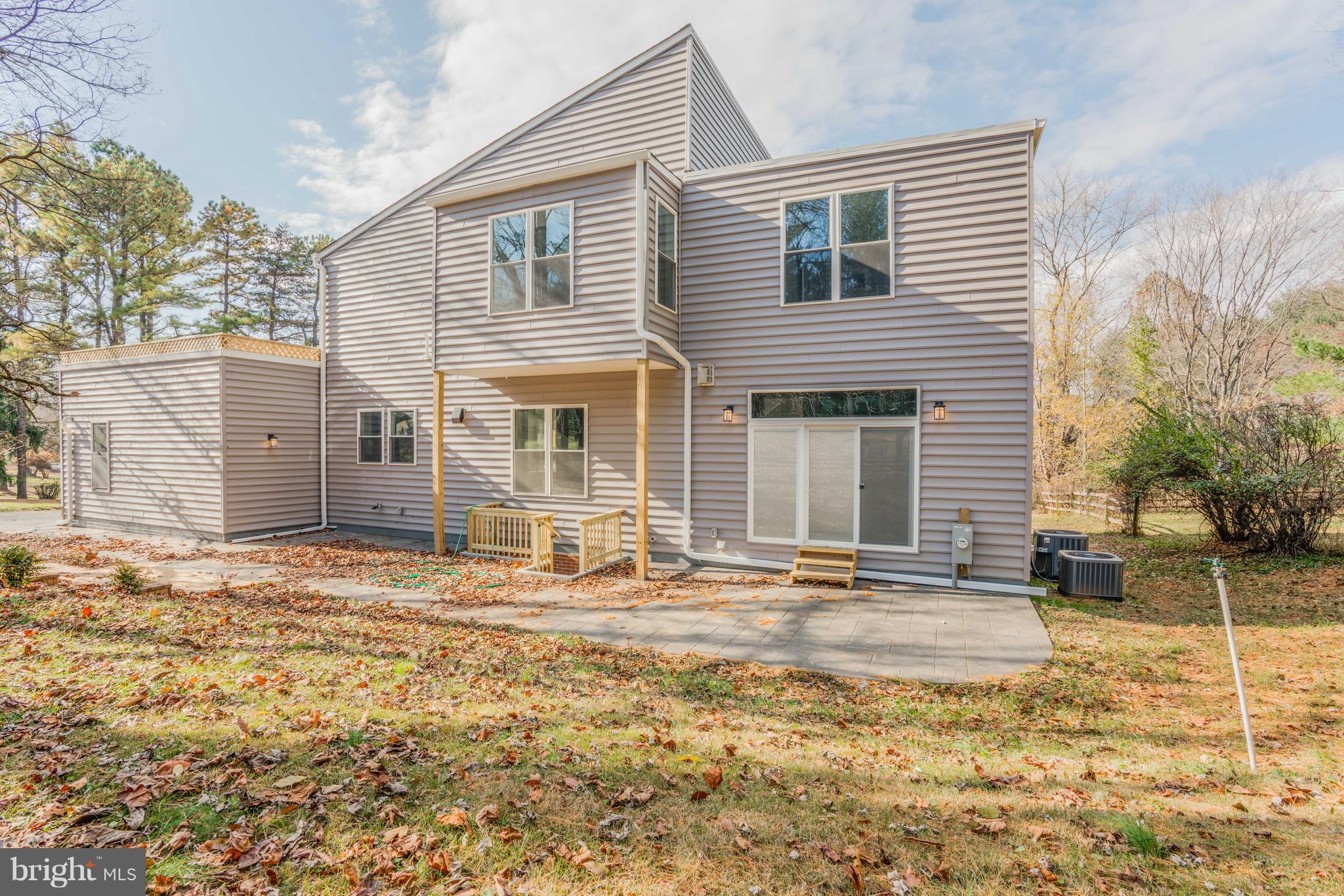 OWINGS MILLS - Residential