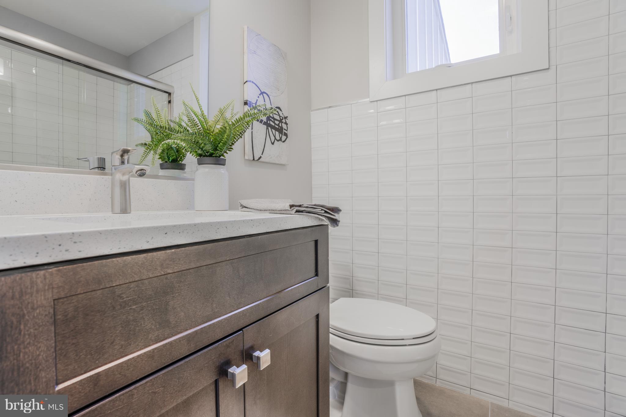 OWINGS MILLS - Residential