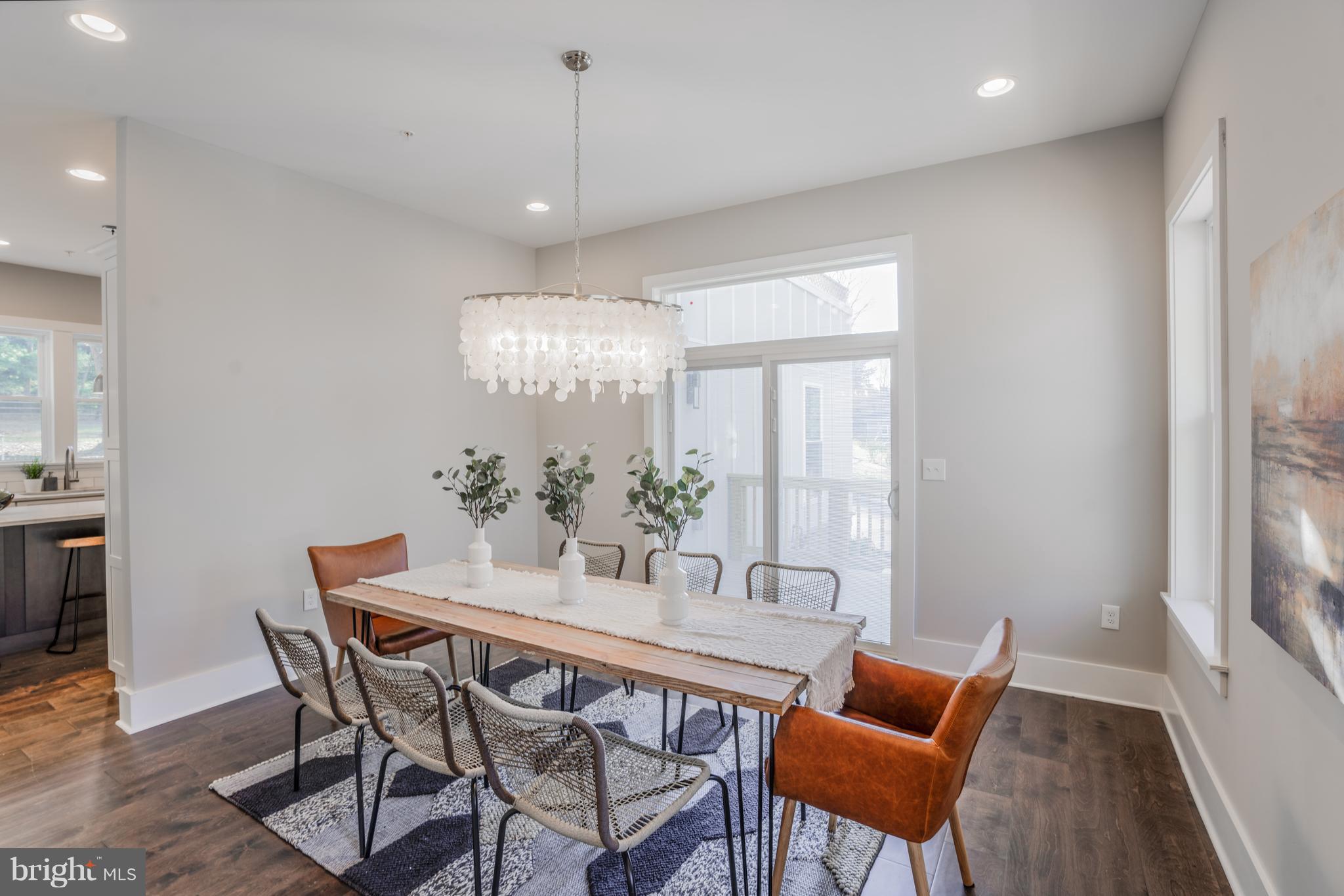 OWINGS MILLS - Residential