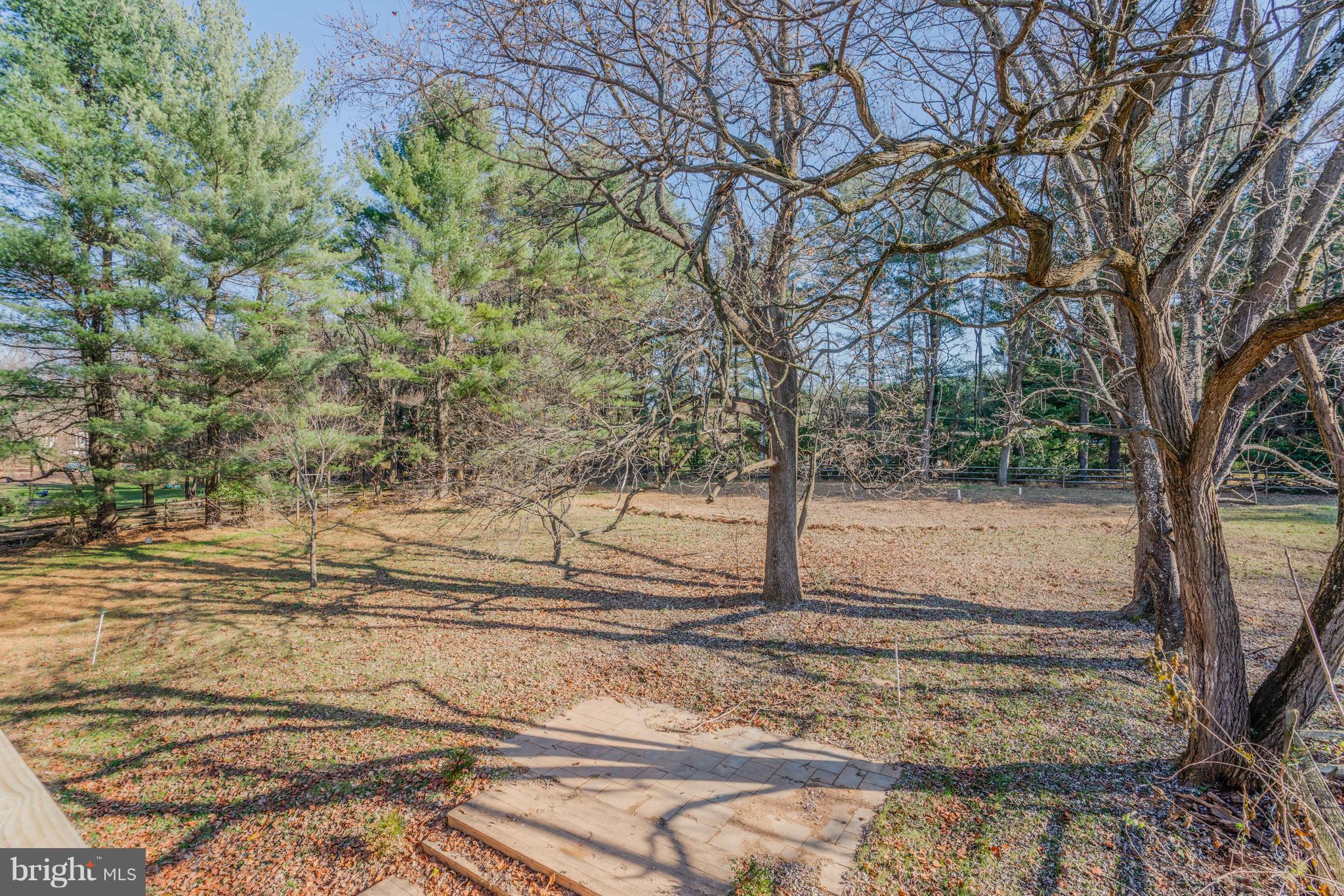 OWINGS MILLS - Residential