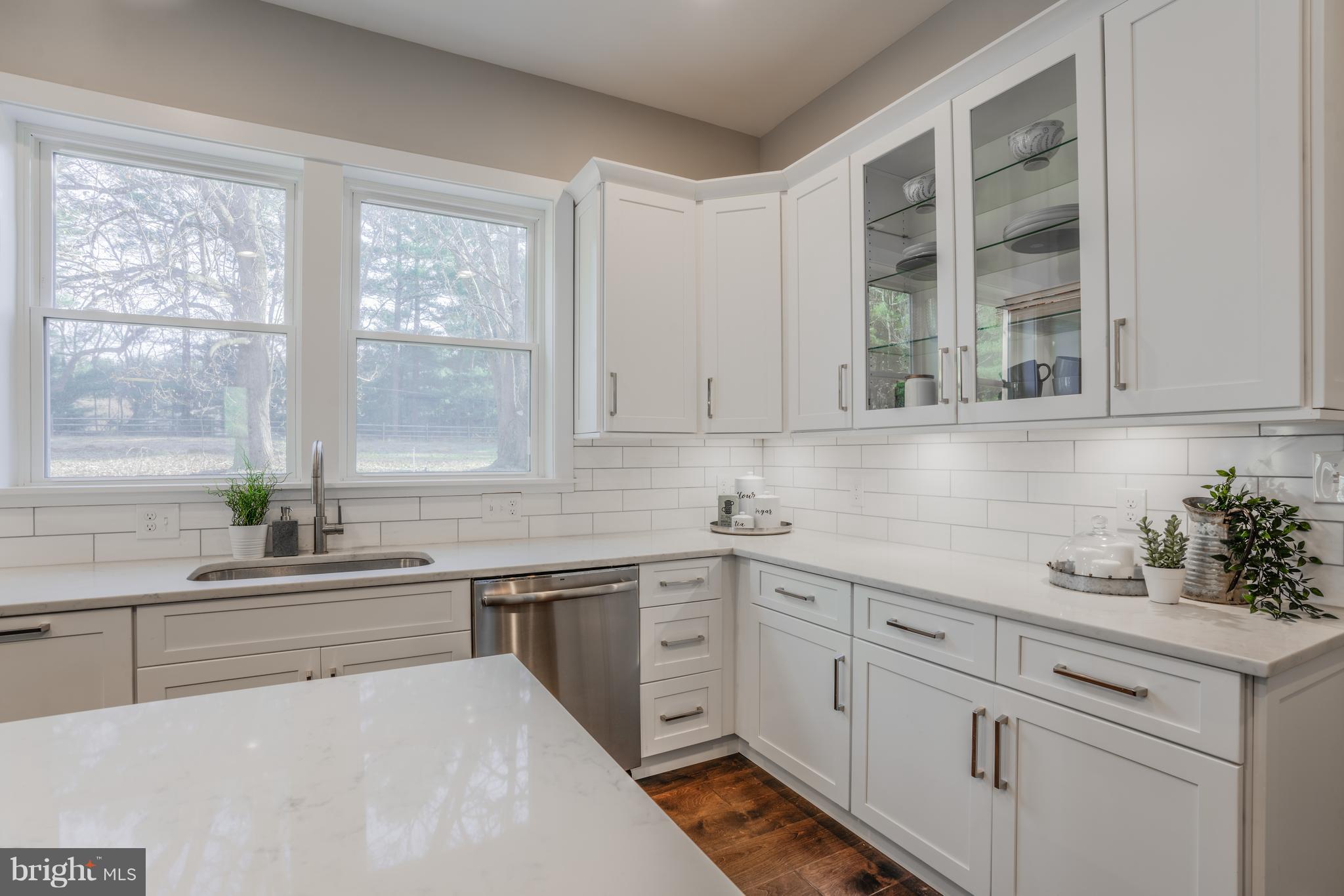 OWINGS MILLS - Residential