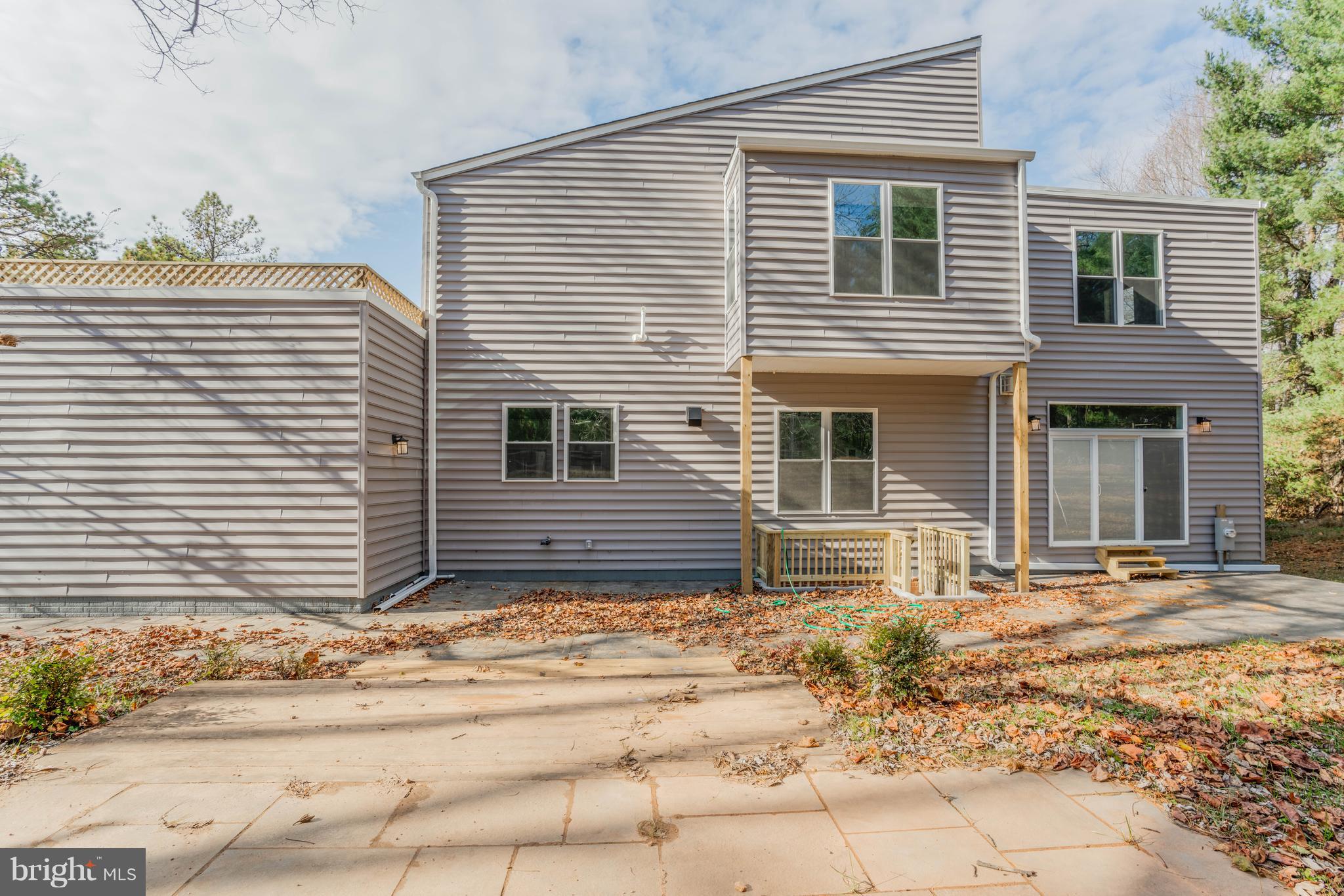 OWINGS MILLS - Residential