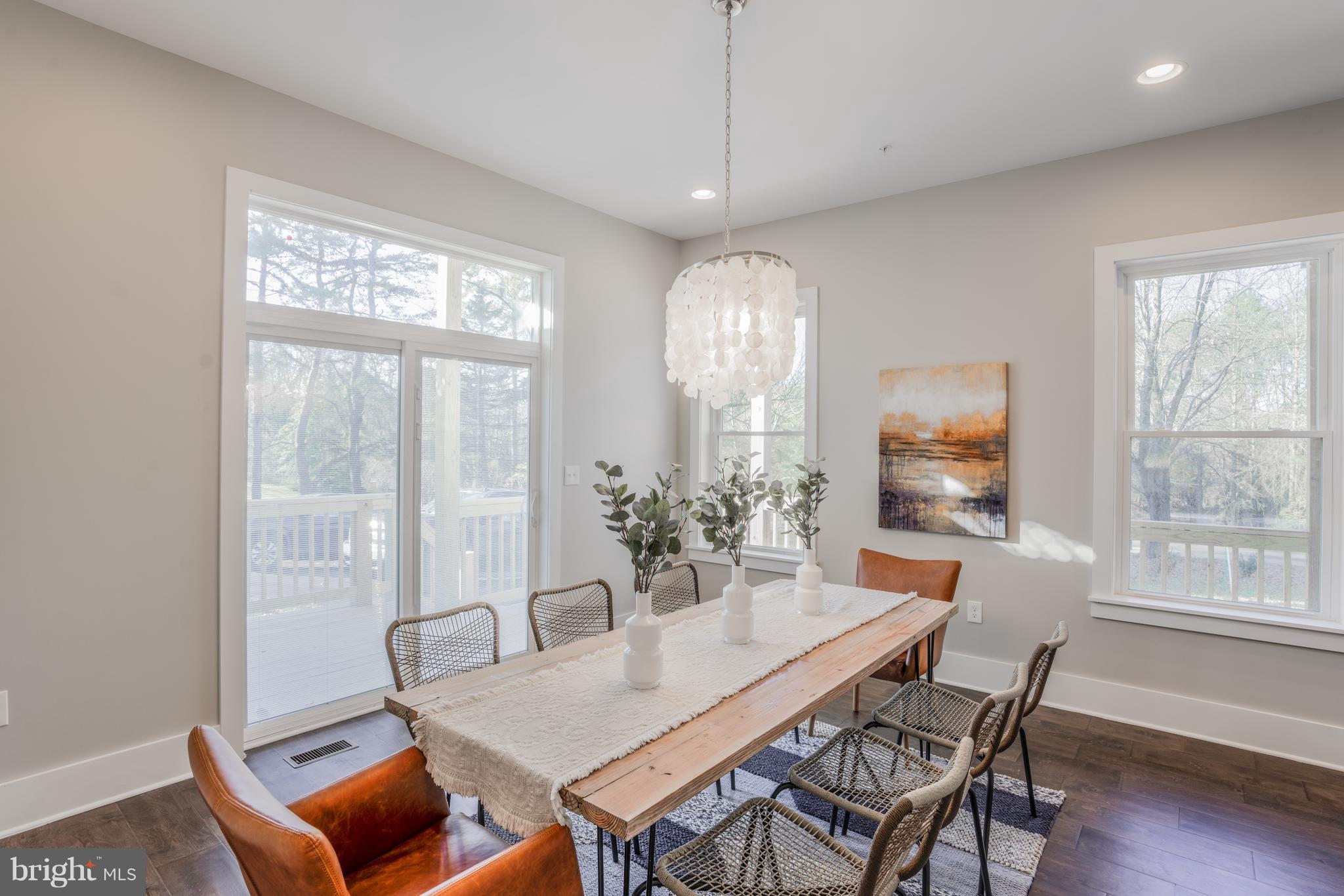 OWINGS MILLS - Residential