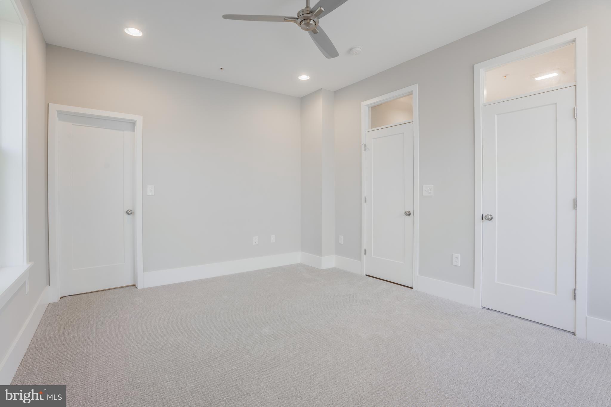 OWINGS MILLS - Residential