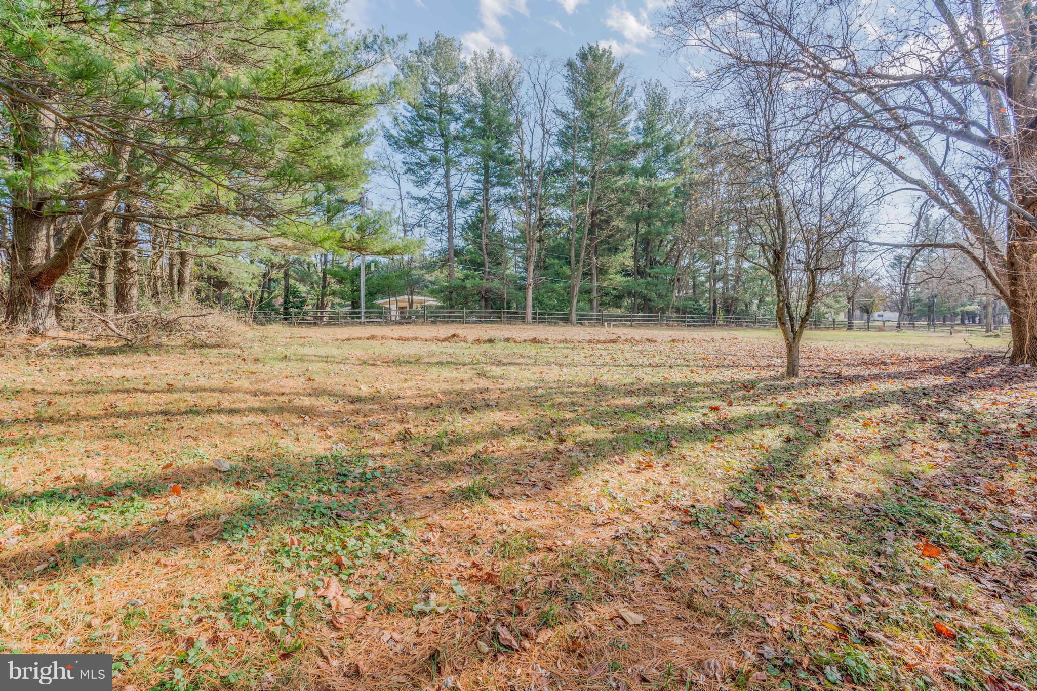 OWINGS MILLS - Residential