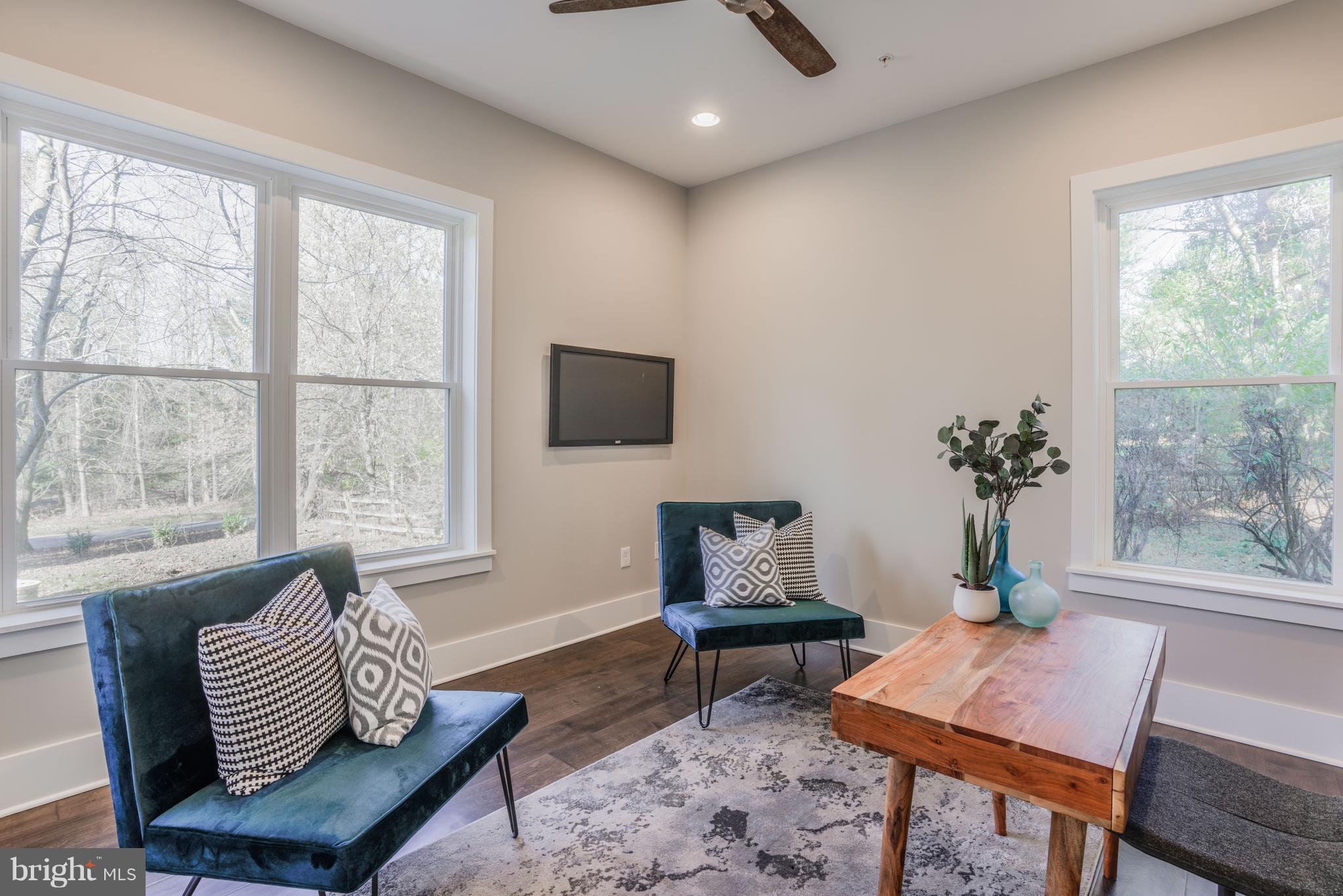 OWINGS MILLS - Residential