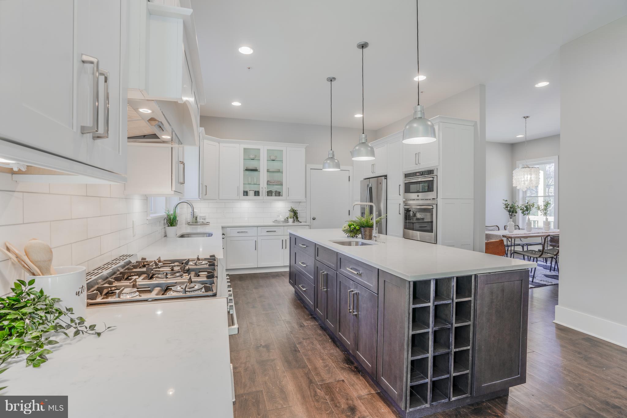 OWINGS MILLS - Residential