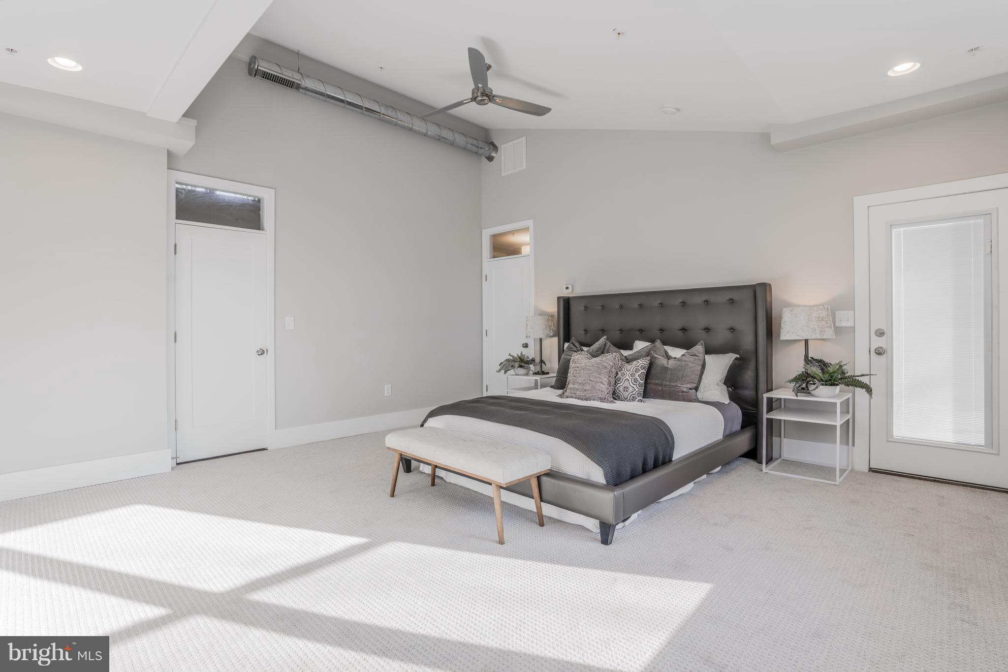 OWINGS MILLS - Residential