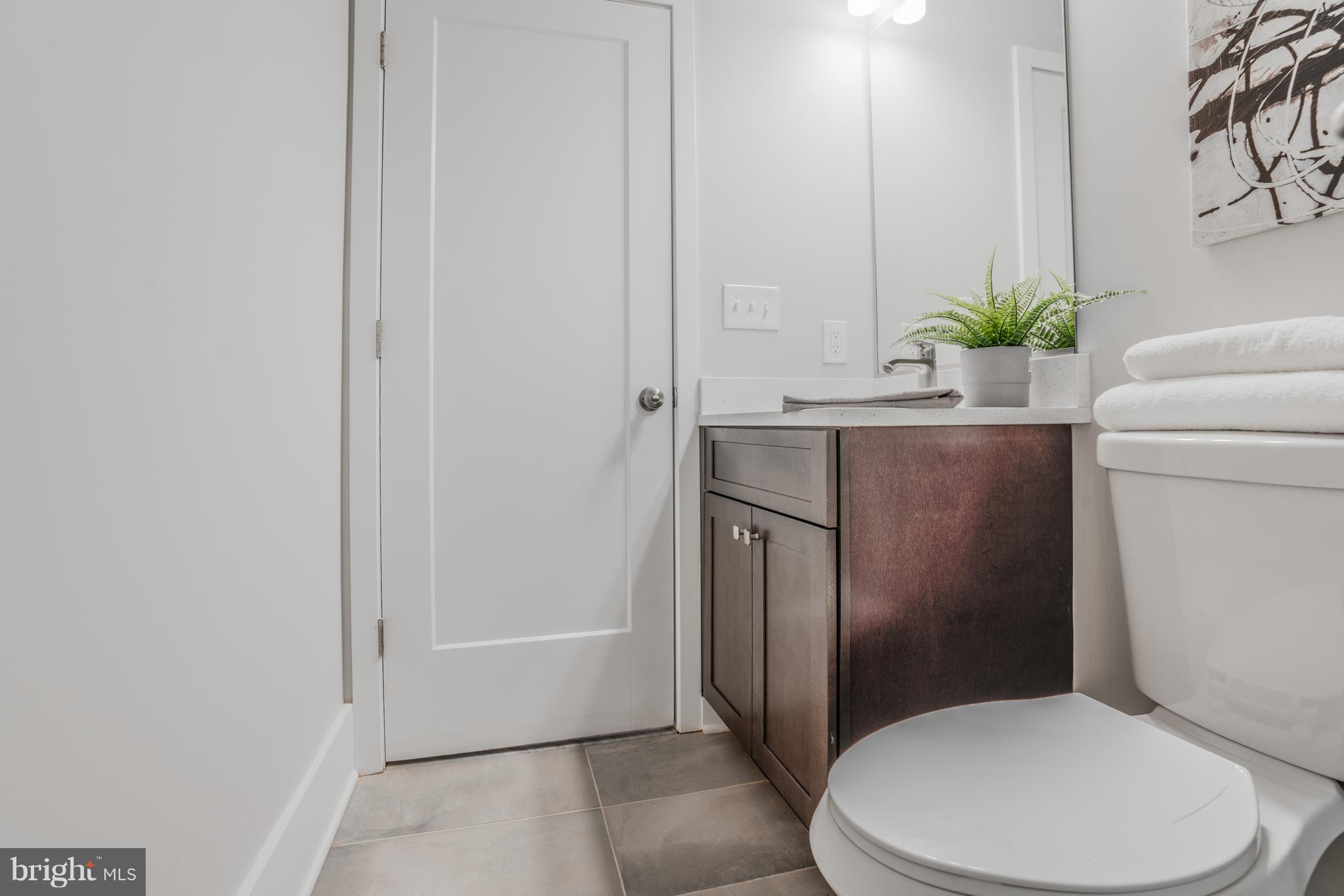 OWINGS MILLS - Residential