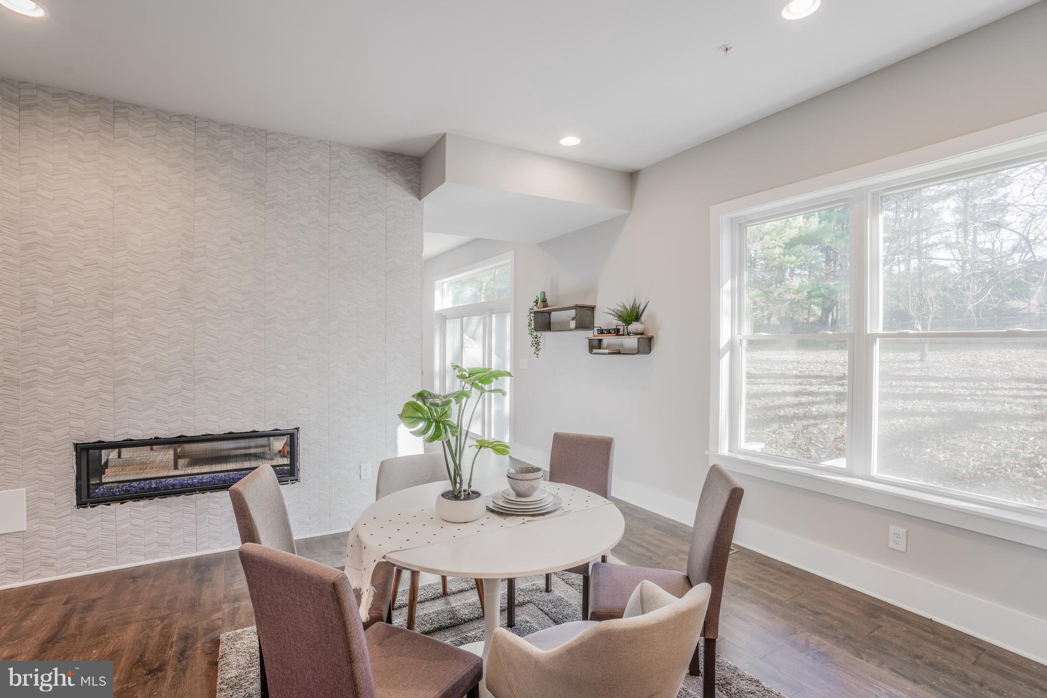 OWINGS MILLS - Residential