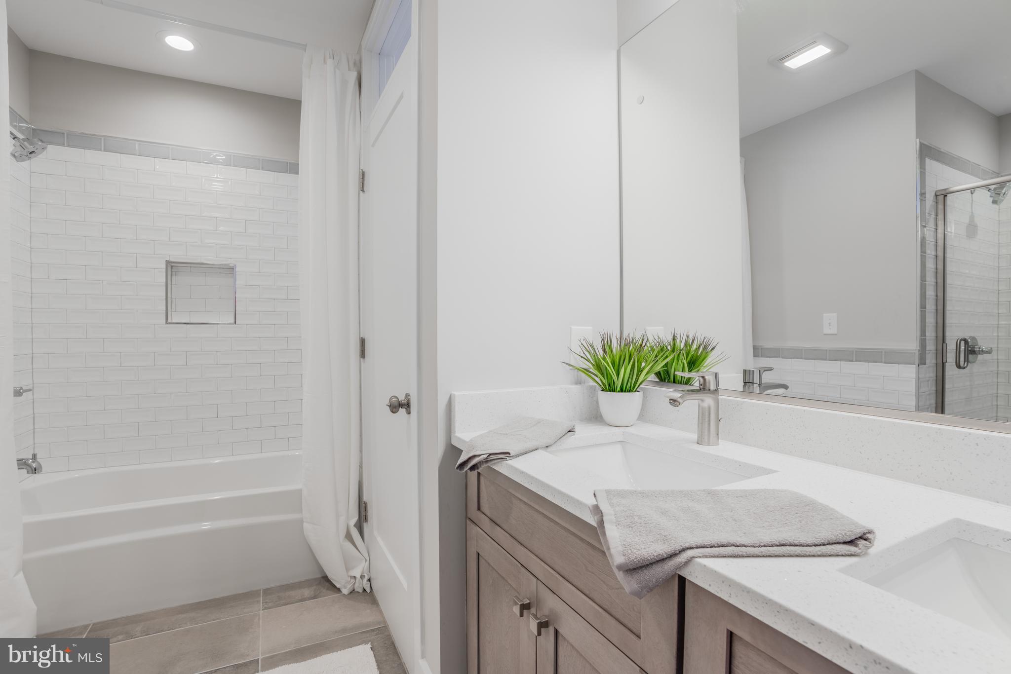 OWINGS MILLS - Residential