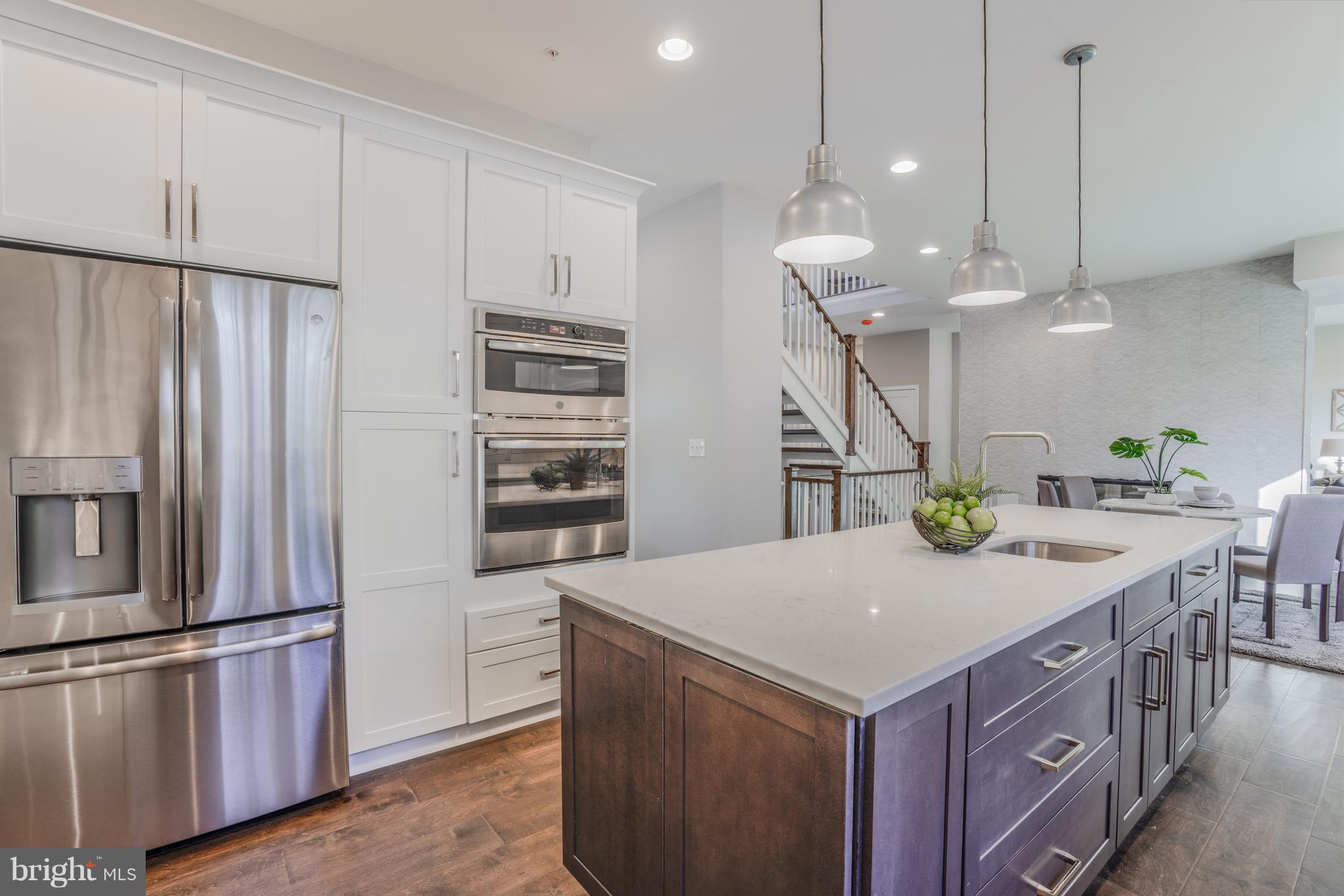 OWINGS MILLS - Residential