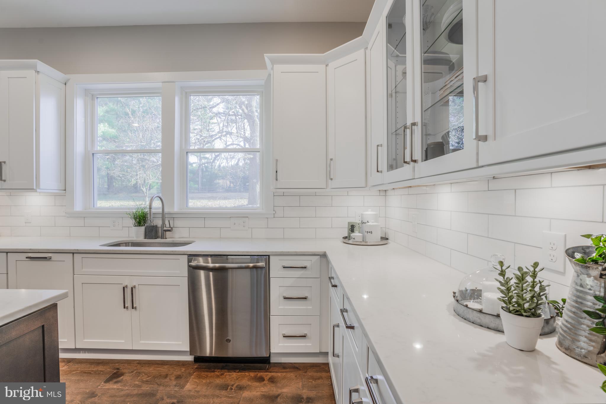 OWINGS MILLS - Residential