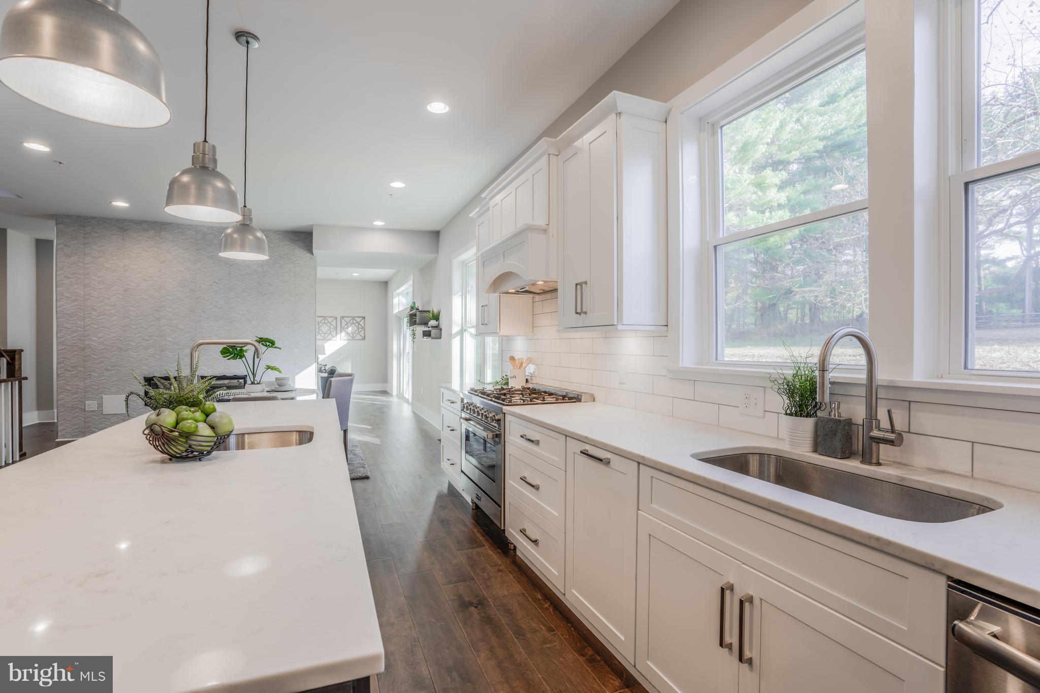 OWINGS MILLS - Residential