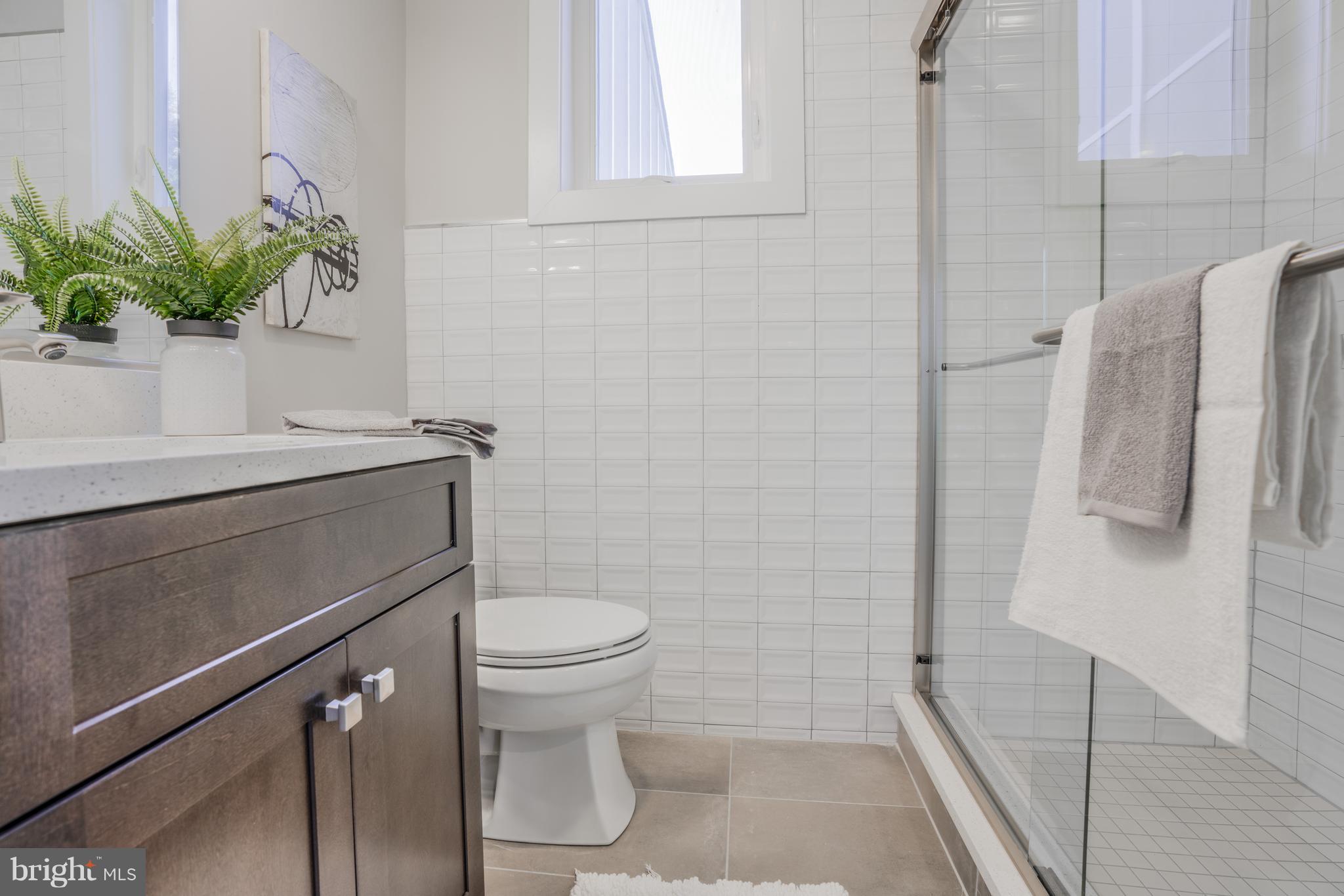 OWINGS MILLS - Residential