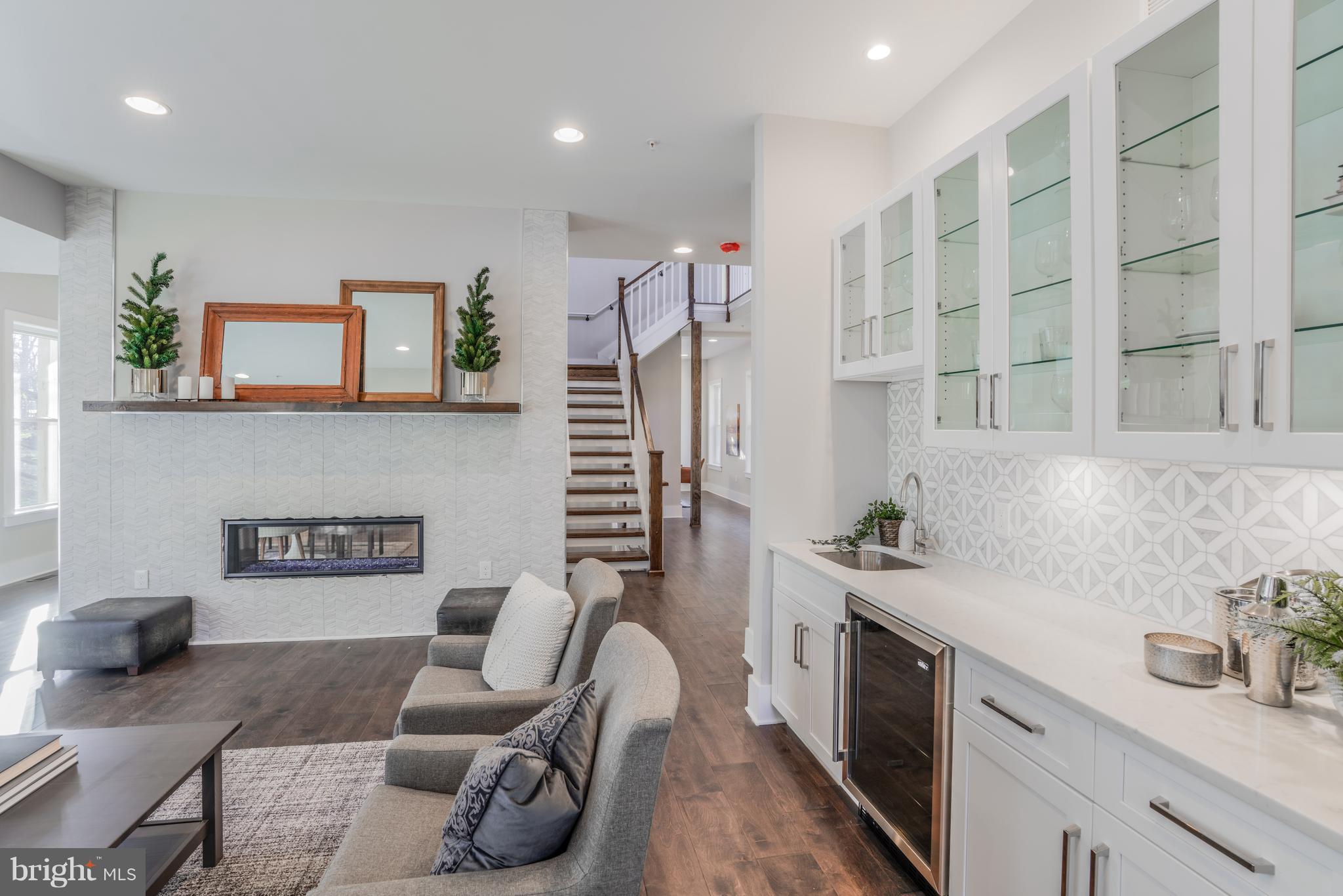 OWINGS MILLS - Residential