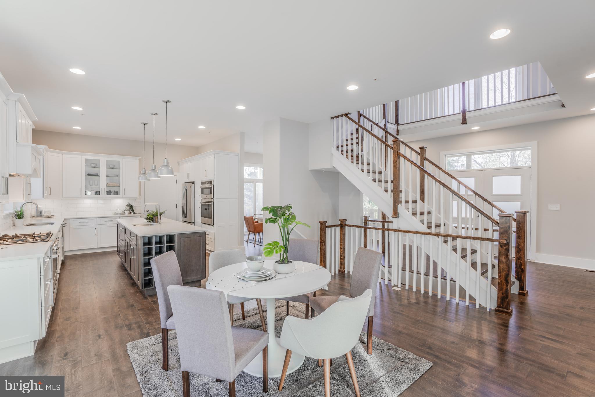 OWINGS MILLS - Residential