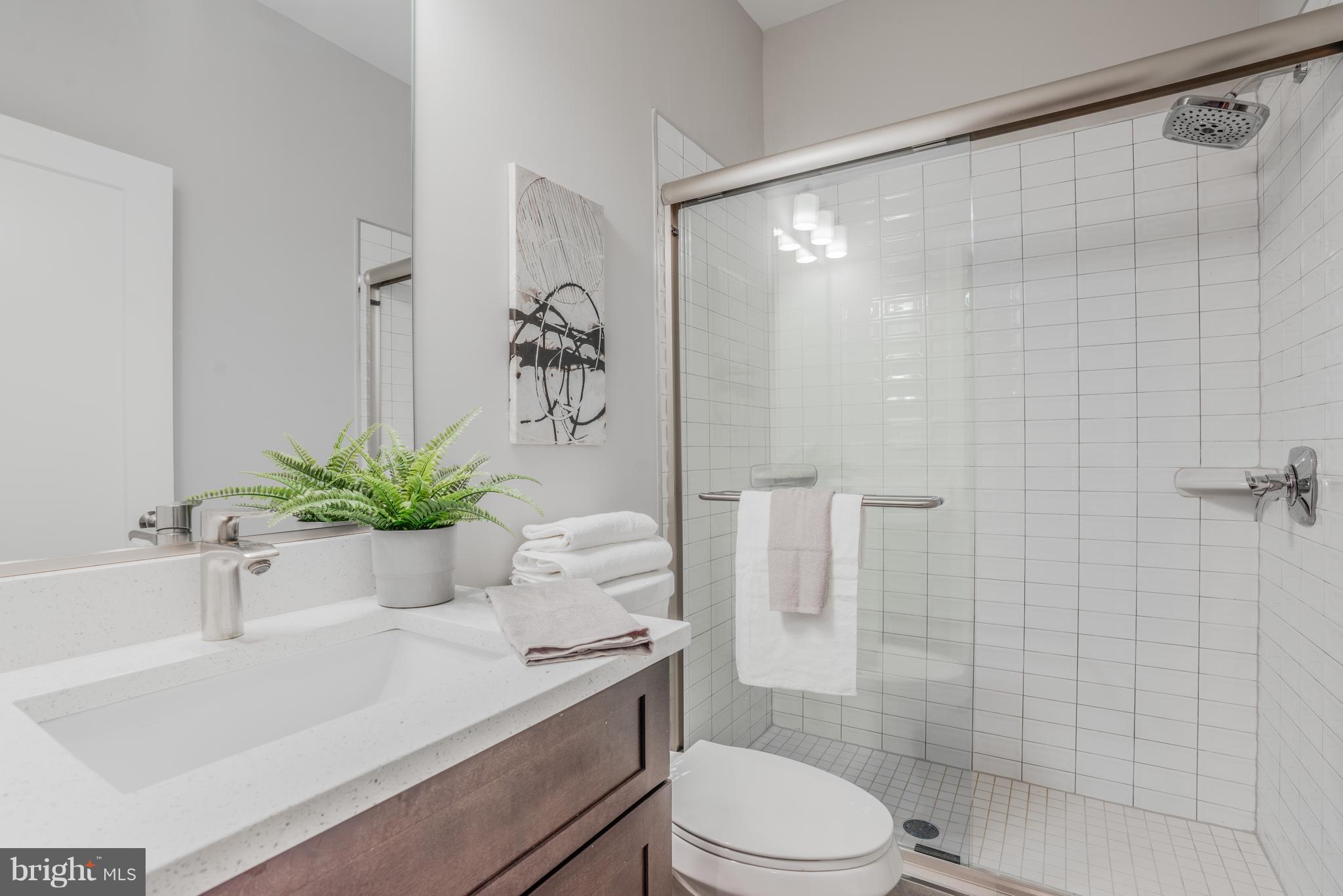 OWINGS MILLS - Residential