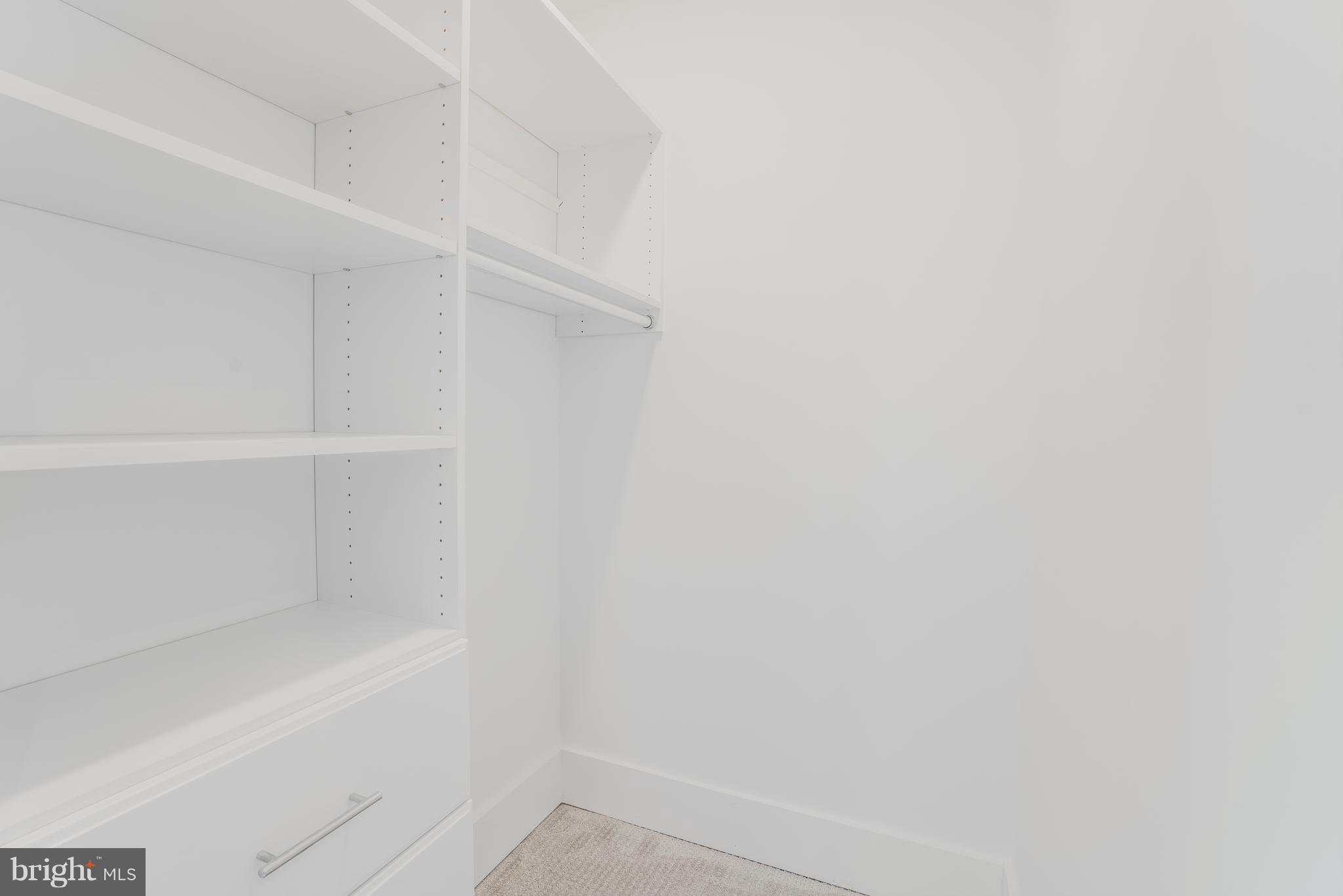 OWINGS MILLS - Residential