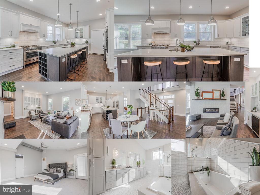 OWINGS MILLS - Residential