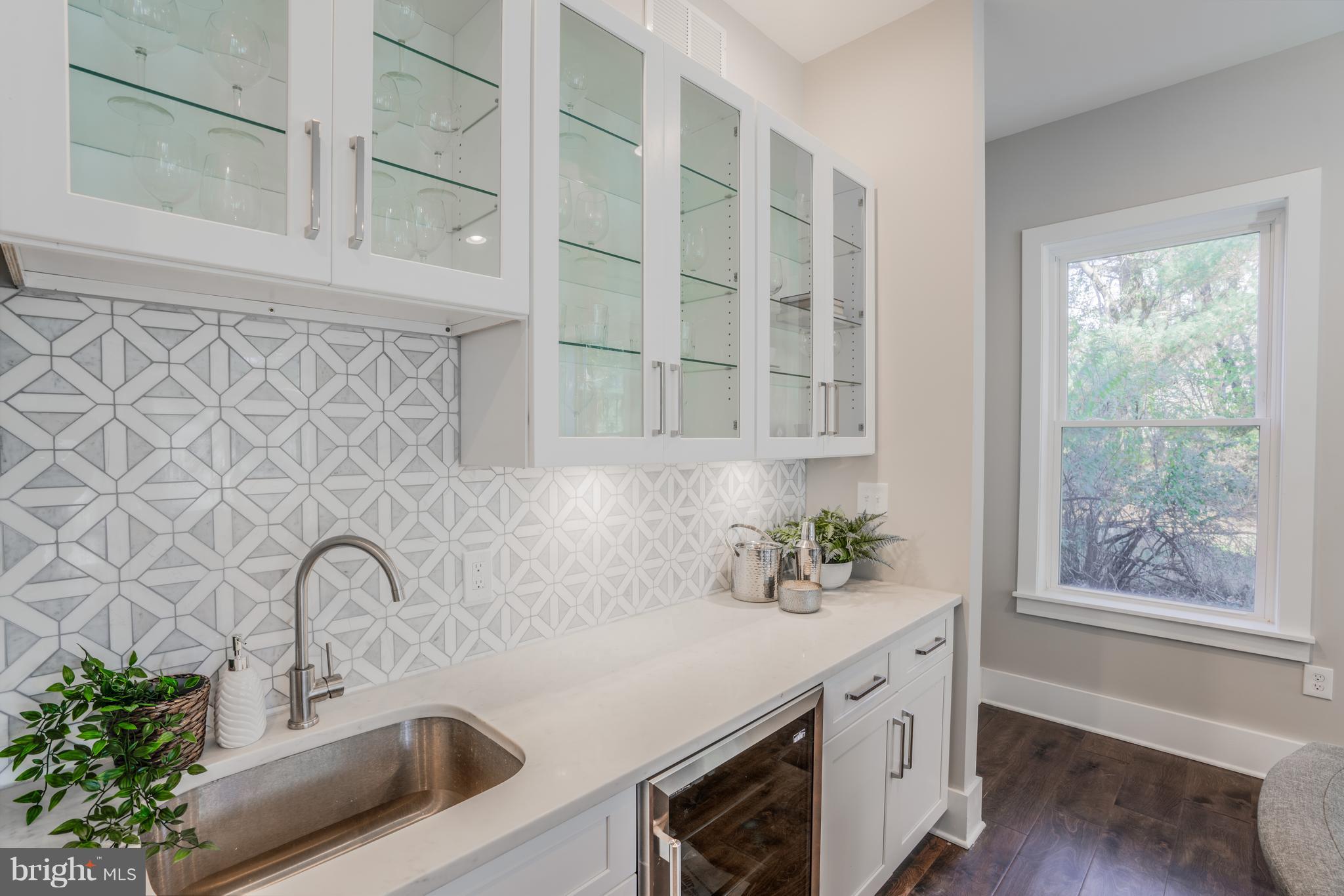 OWINGS MILLS - Residential