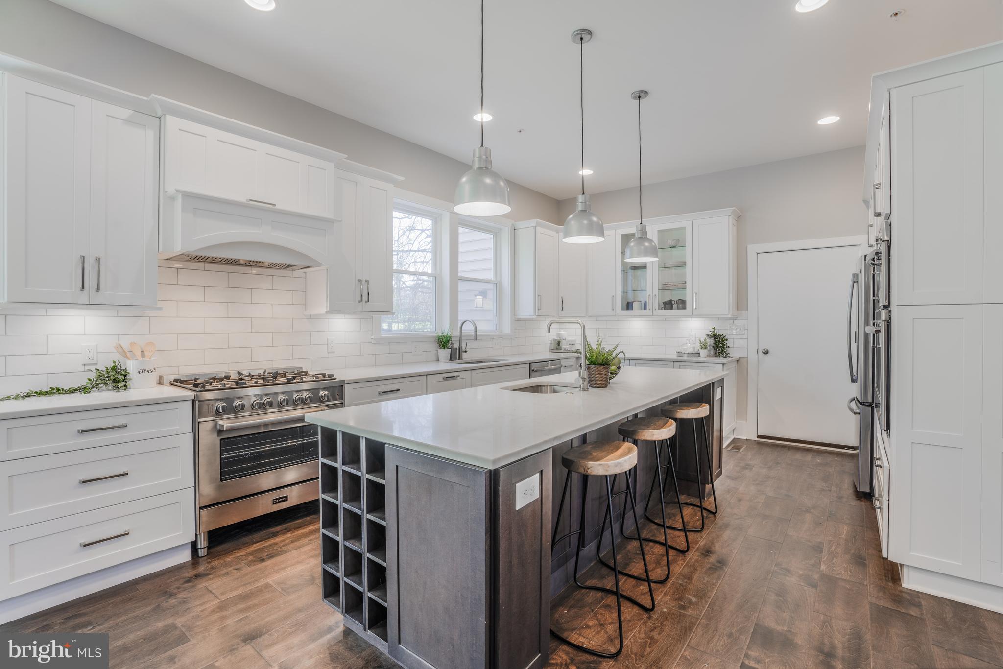 OWINGS MILLS - Residential