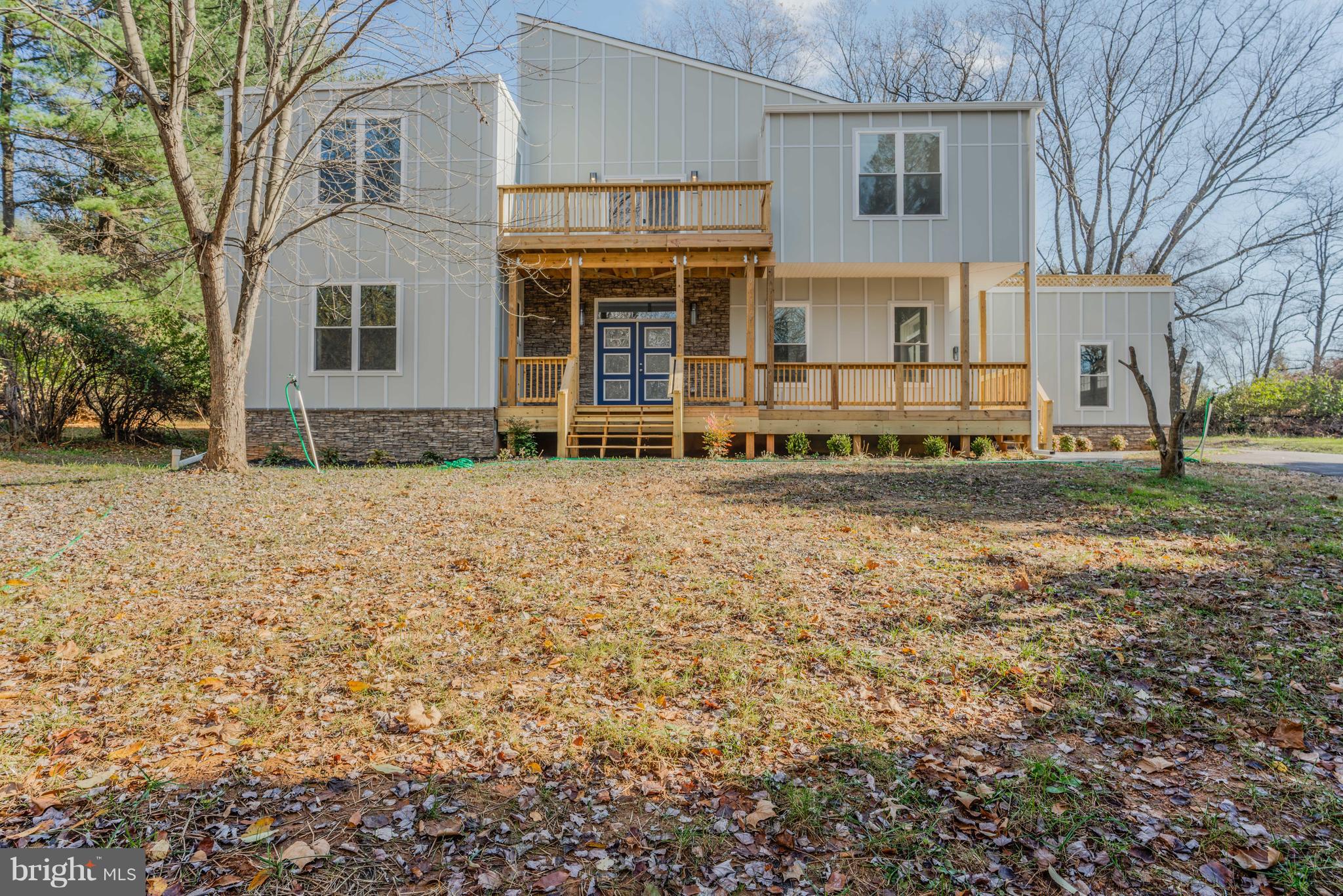 OWINGS MILLS - Residential