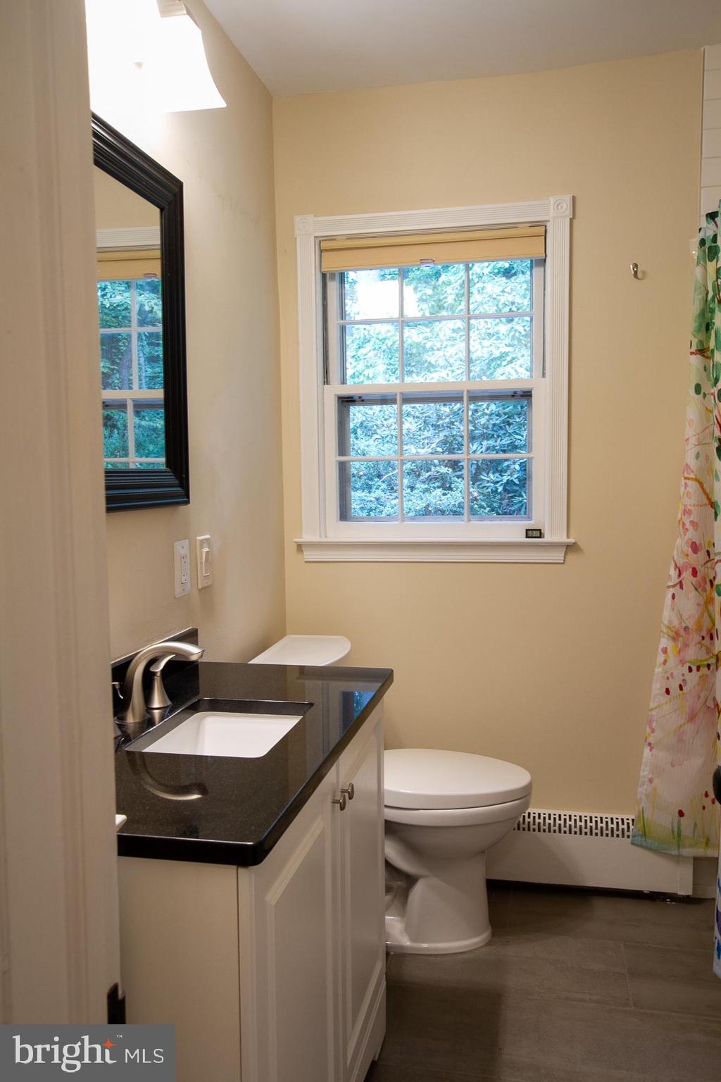 LAKE BARCROFT - Residential Lease