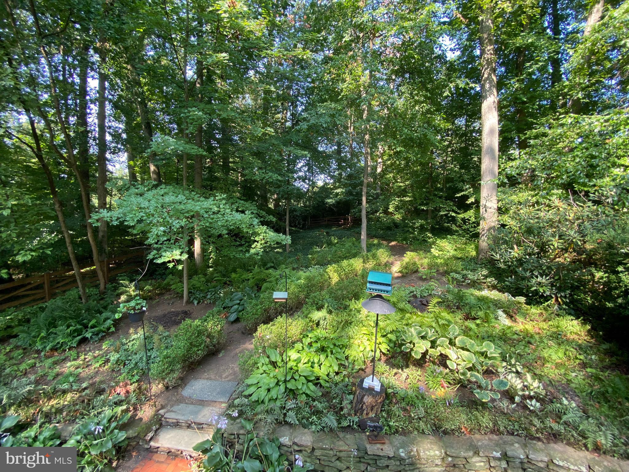 LAKE BARCROFT - Residential Lease