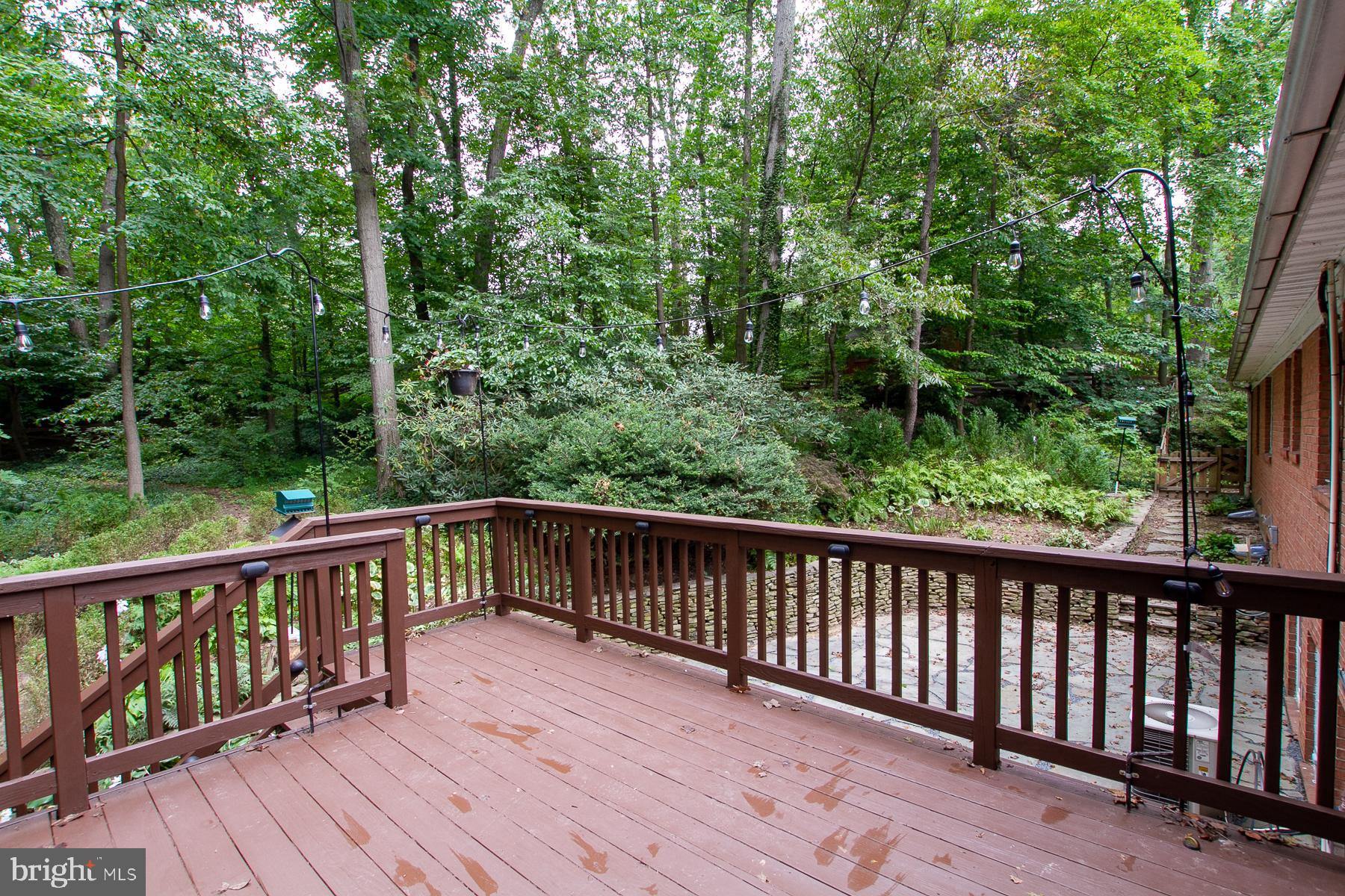 LAKE BARCROFT - Residential Lease