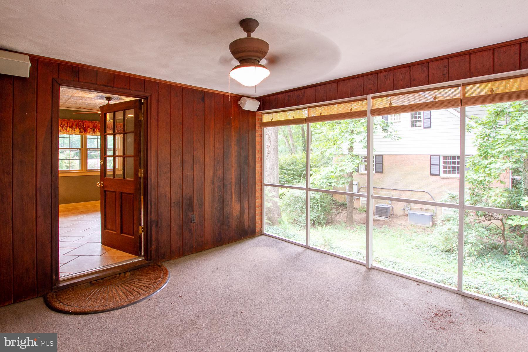 LAKE BARCROFT - Residential Lease