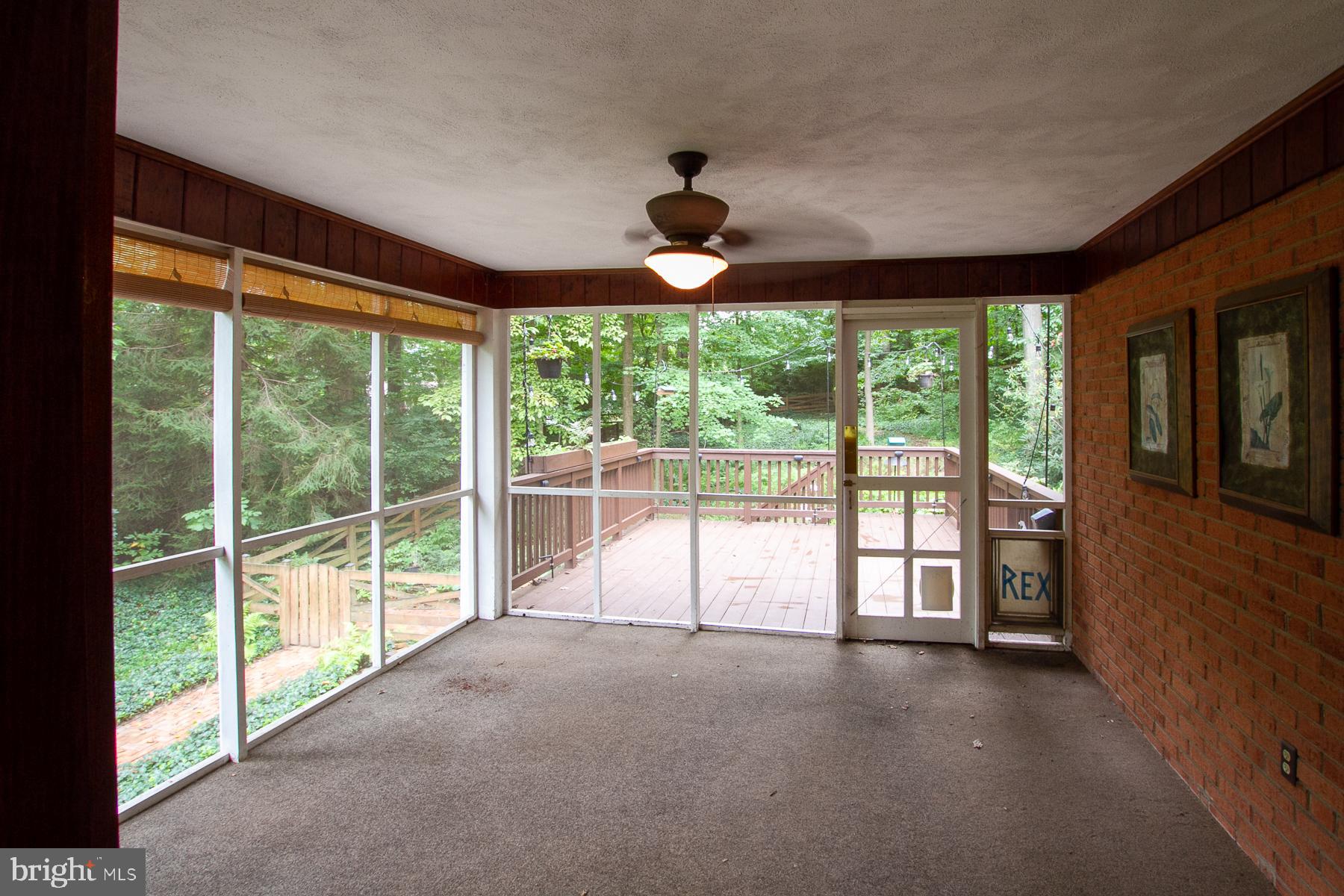 LAKE BARCROFT - Residential Lease