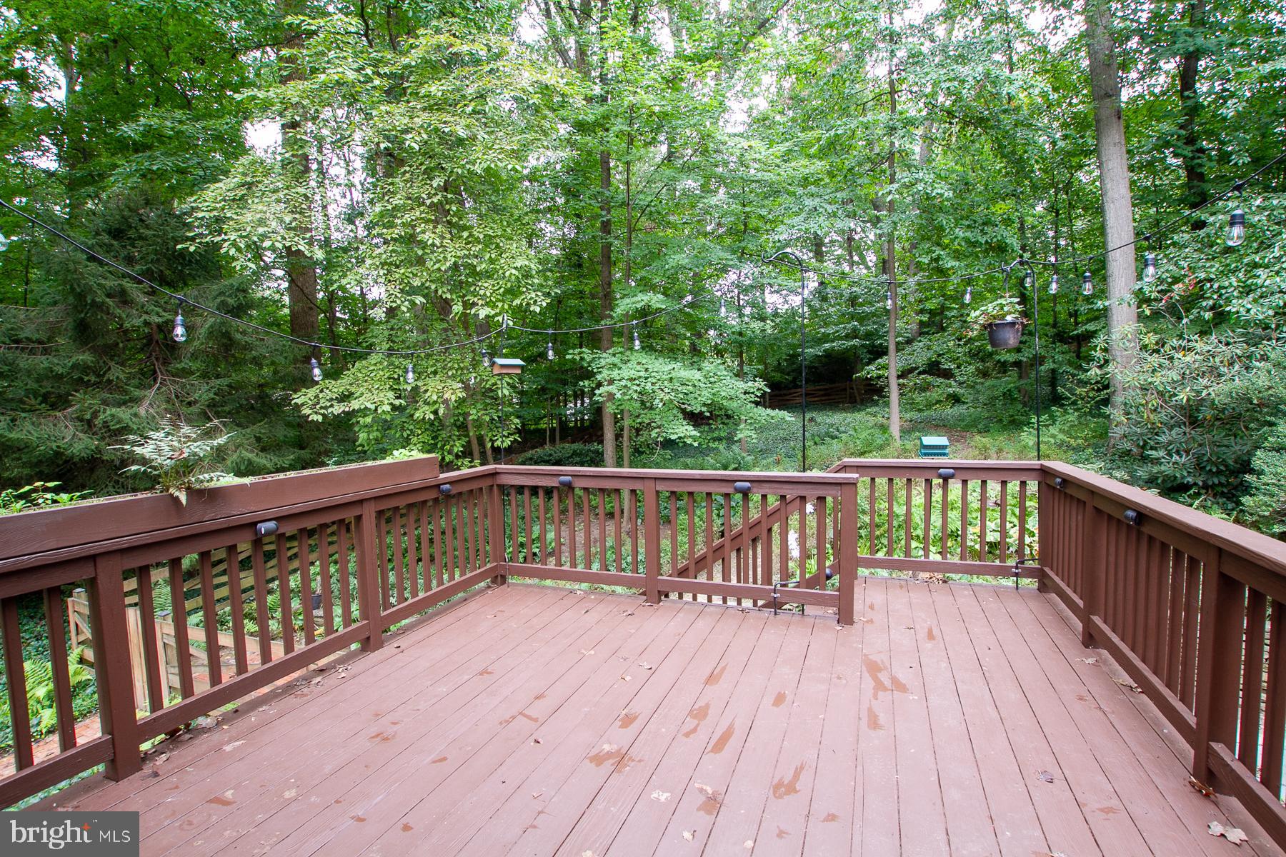 LAKE BARCROFT - Residential Lease