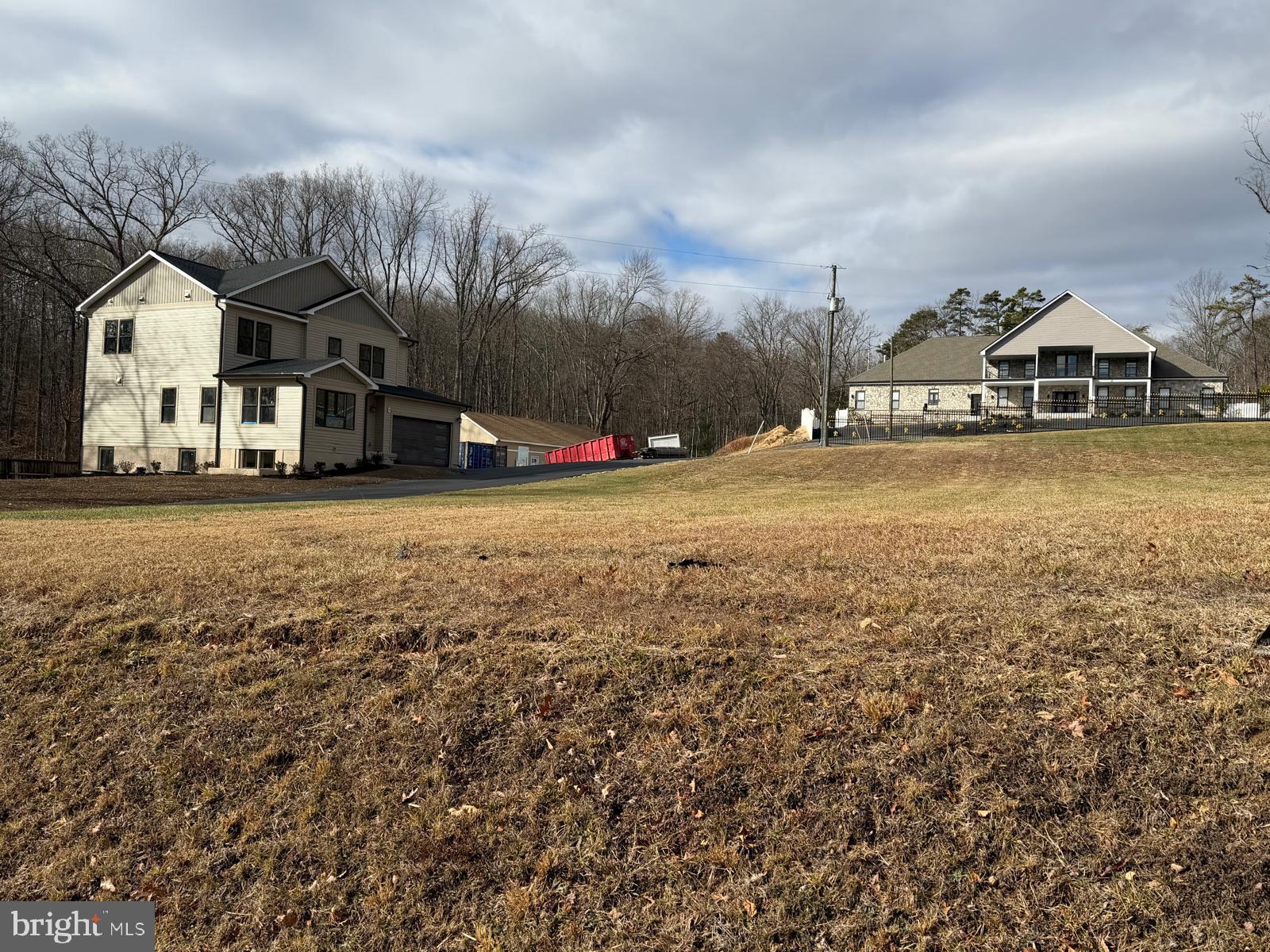 NONE AVAILABLE - Residential