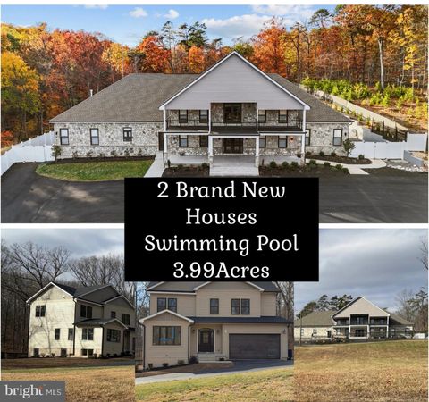 Property photo of 24035 new mountain road, aldie, VA 20105