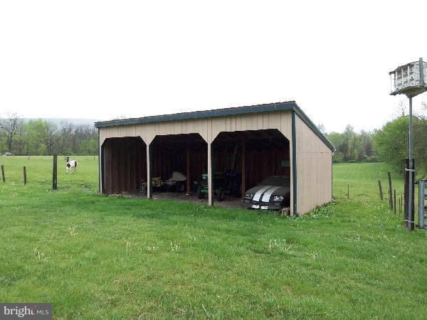 NONE AVAILABLE - Farm