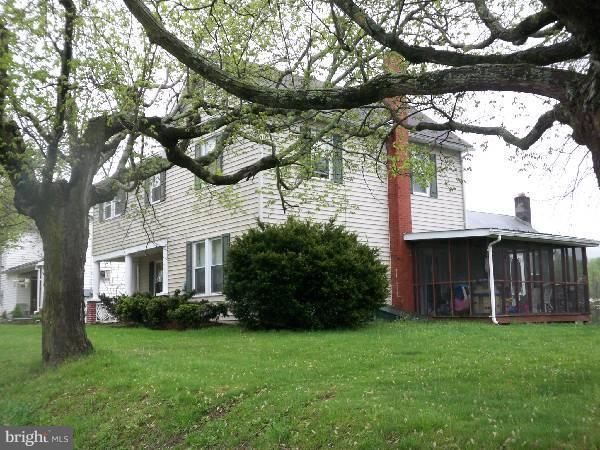 NONE AVAILABLE - Farm