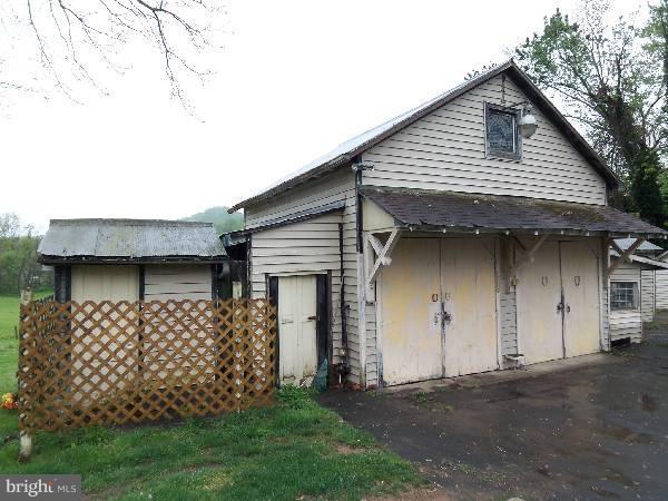 NONE AVAILABLE - Farm