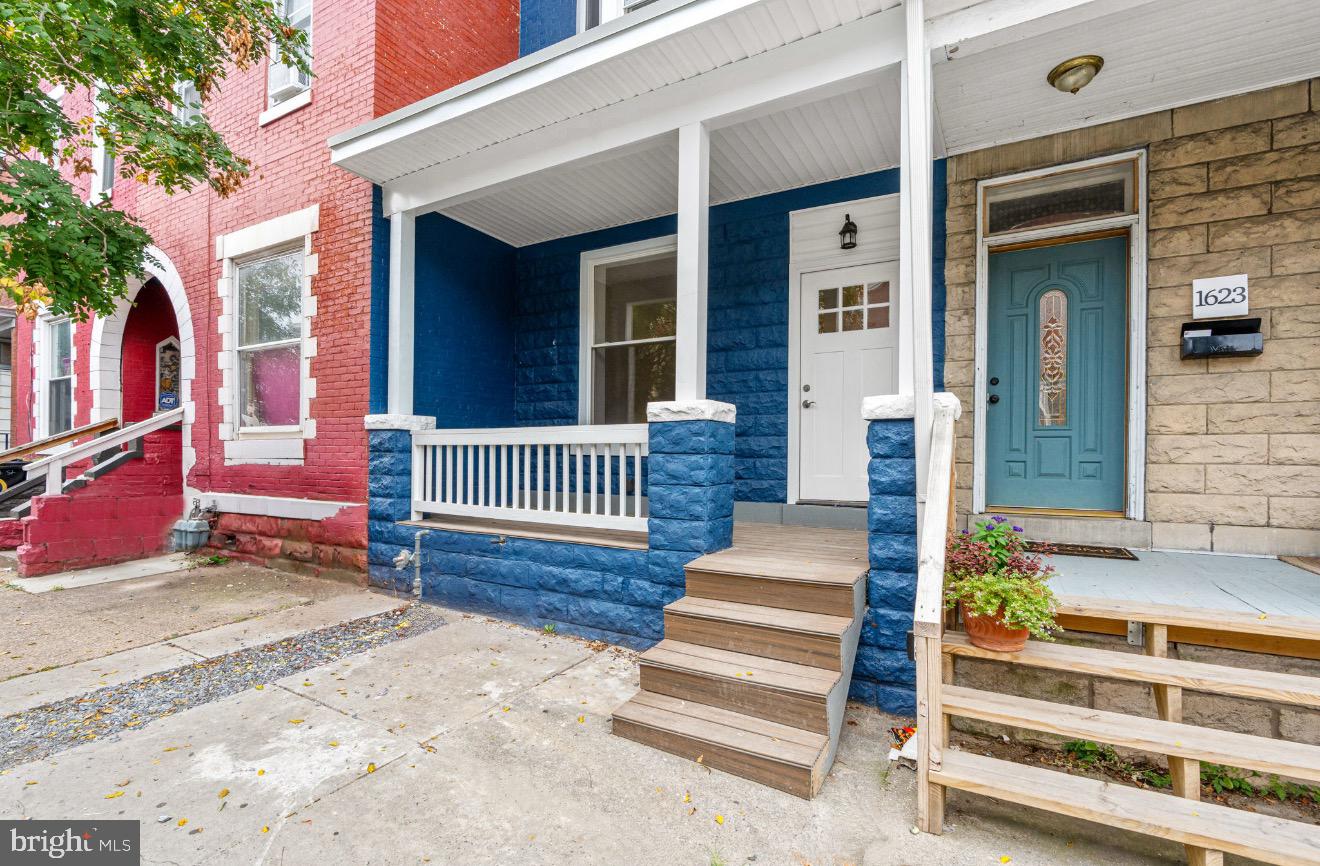 1625 MARKET STREET