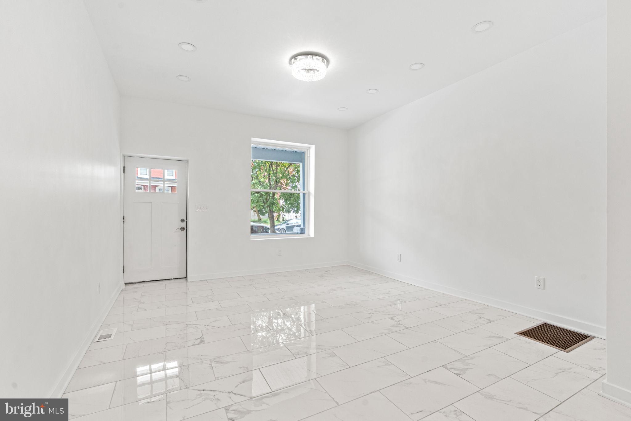 1625 MARKET STREET