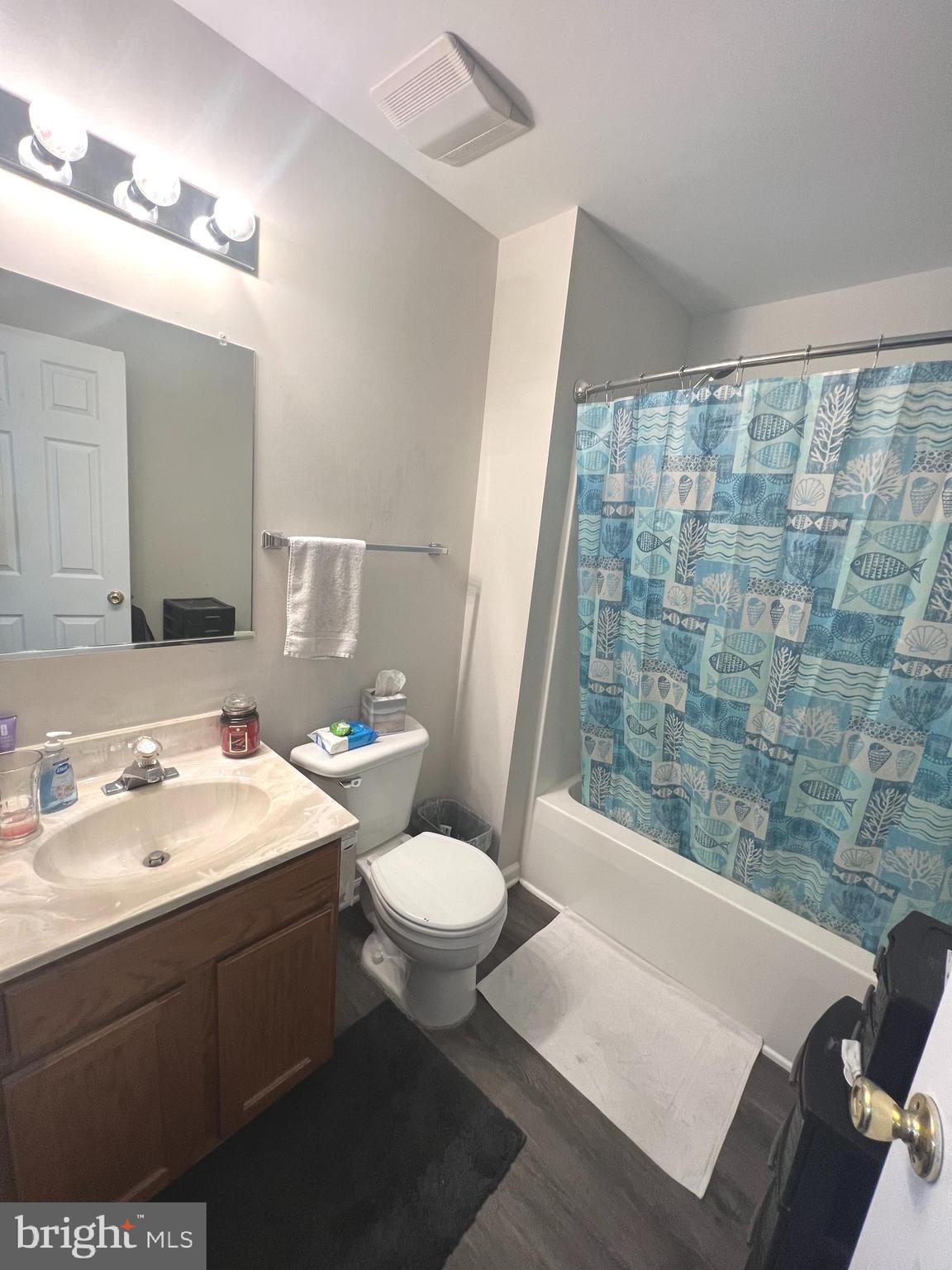 WILDFLOWER RIDGE - Residential