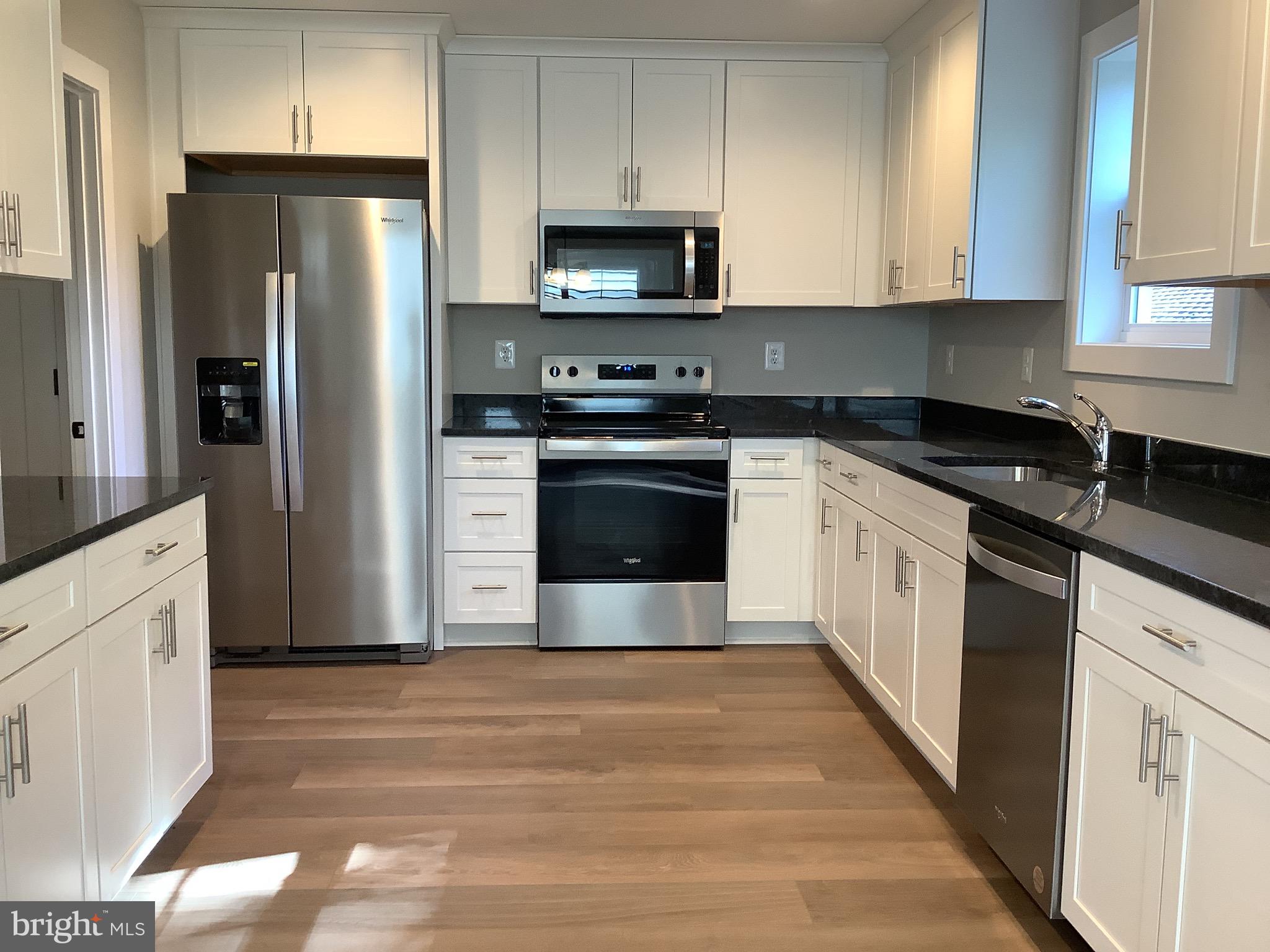 GREEN HAVEN - Residential