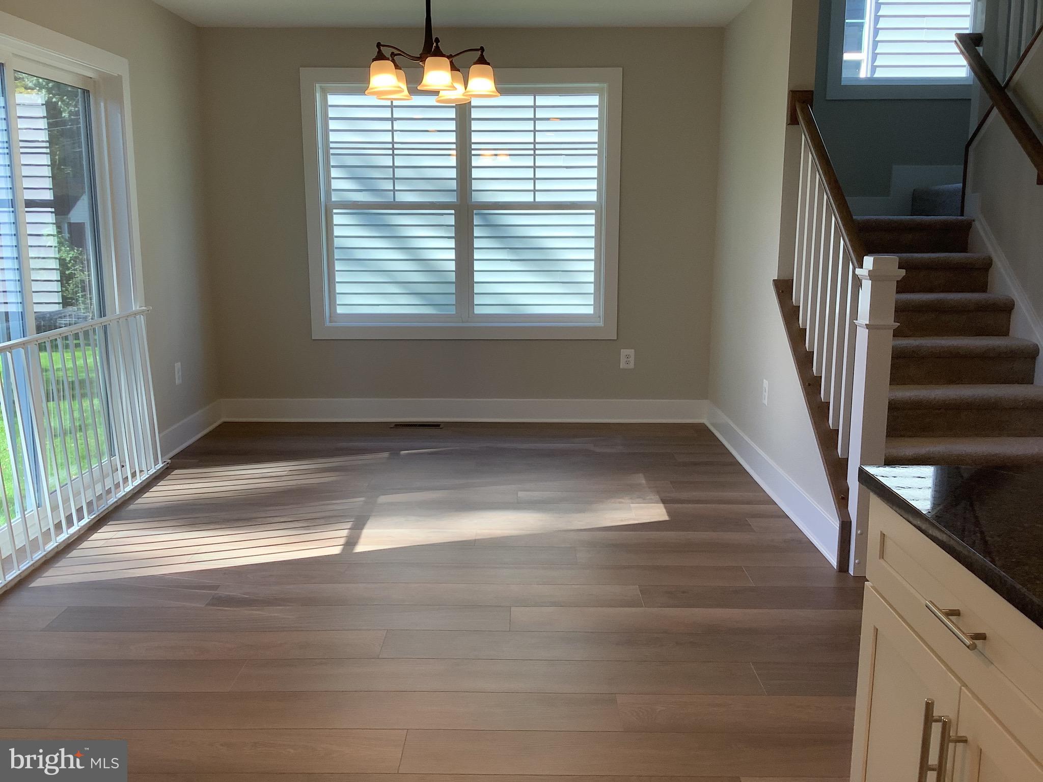 GREEN HAVEN - Residential