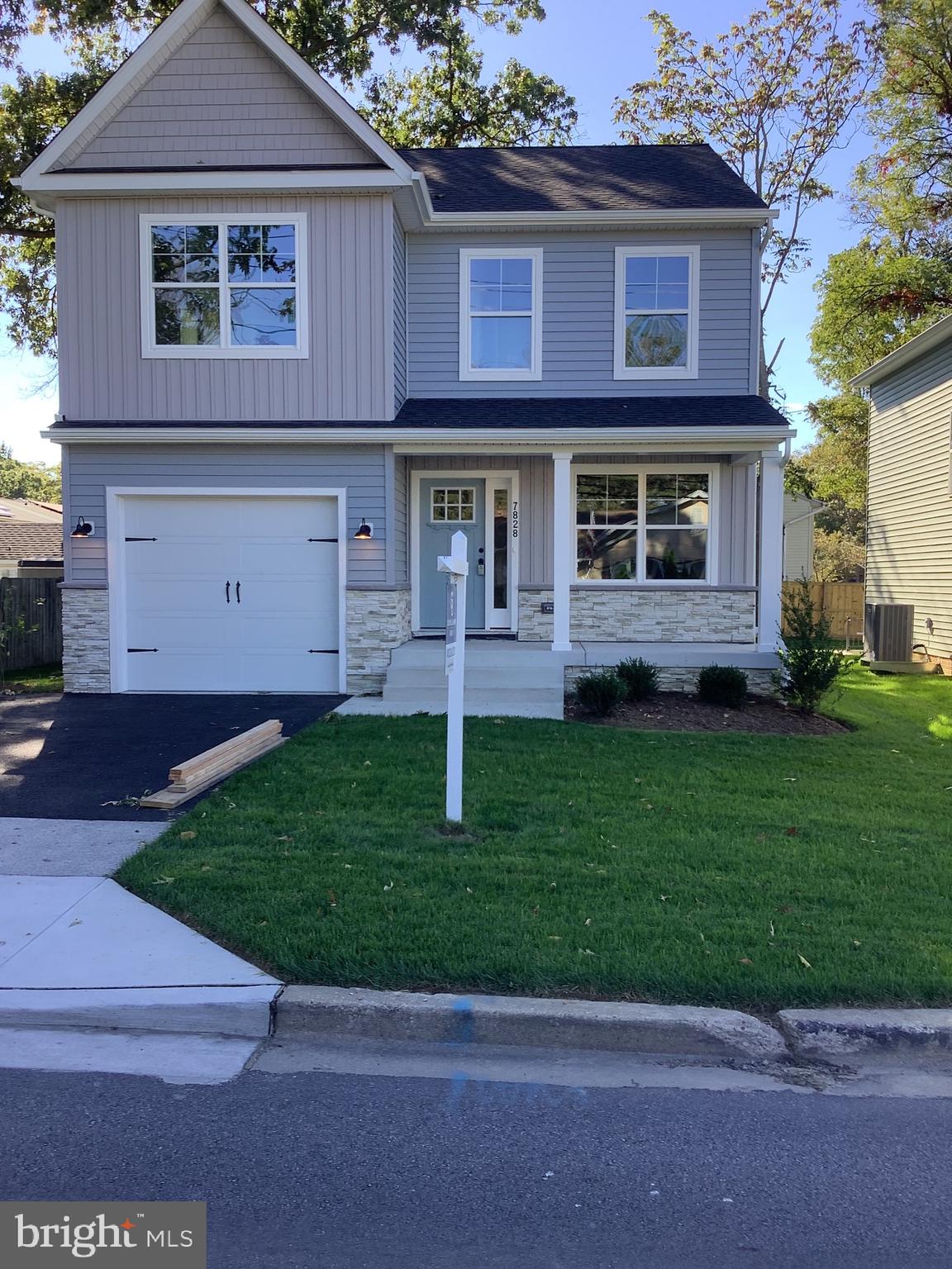 GREEN HAVEN - Residential