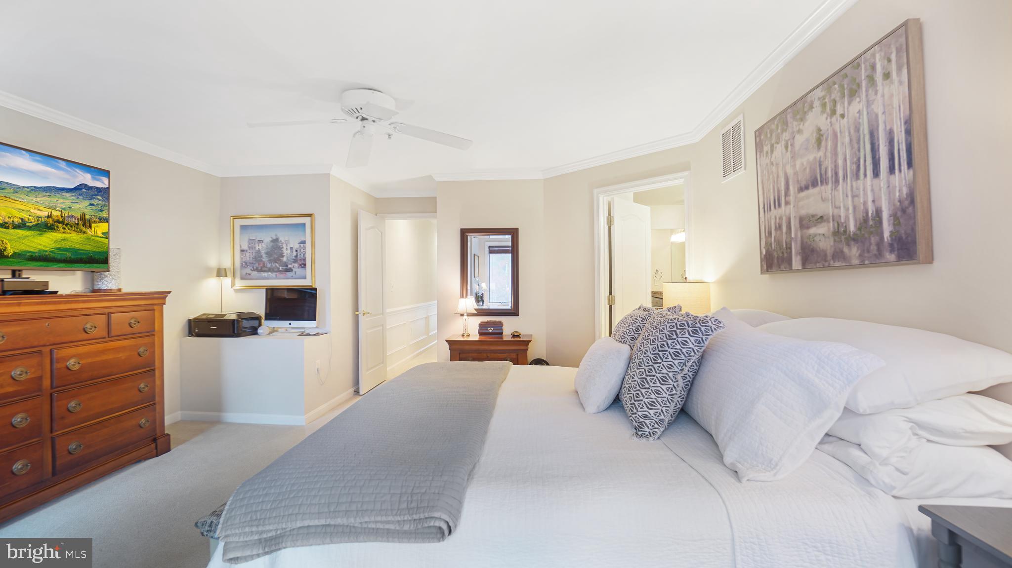 CHESAPEAKE HARBOUR - Residential