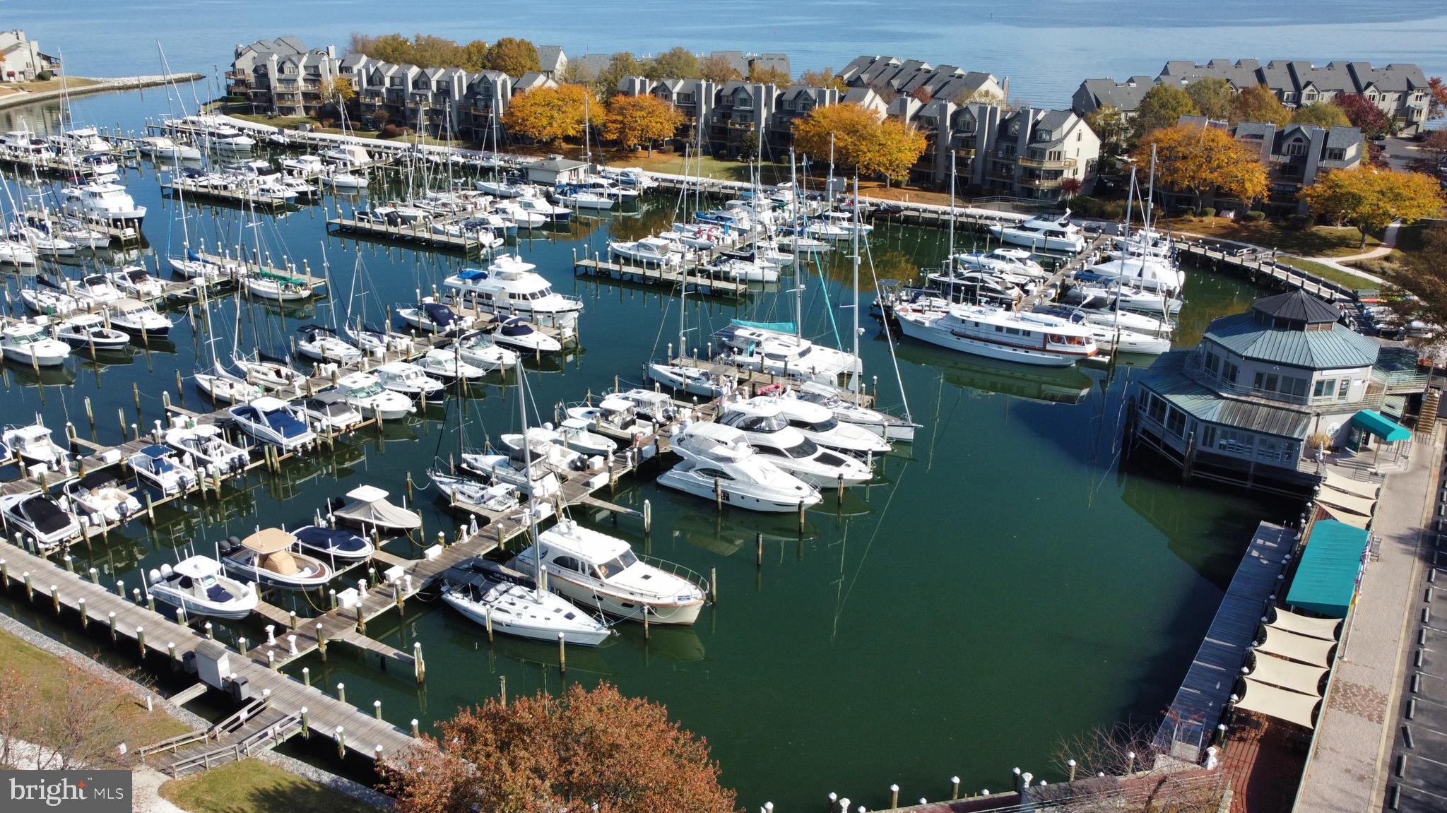 CHESAPEAKE HARBOUR - Residential