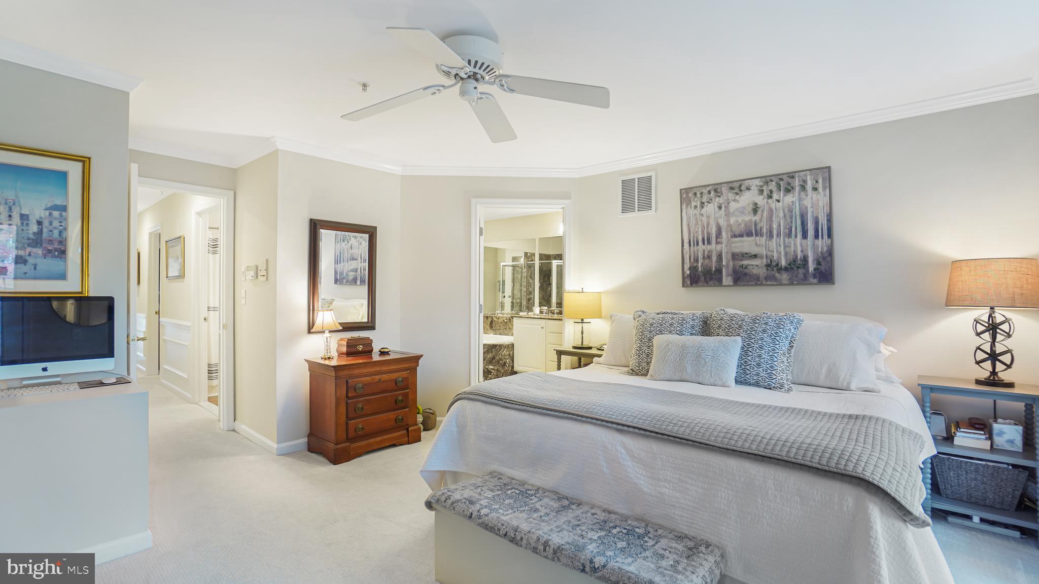 CHESAPEAKE HARBOUR - Residential