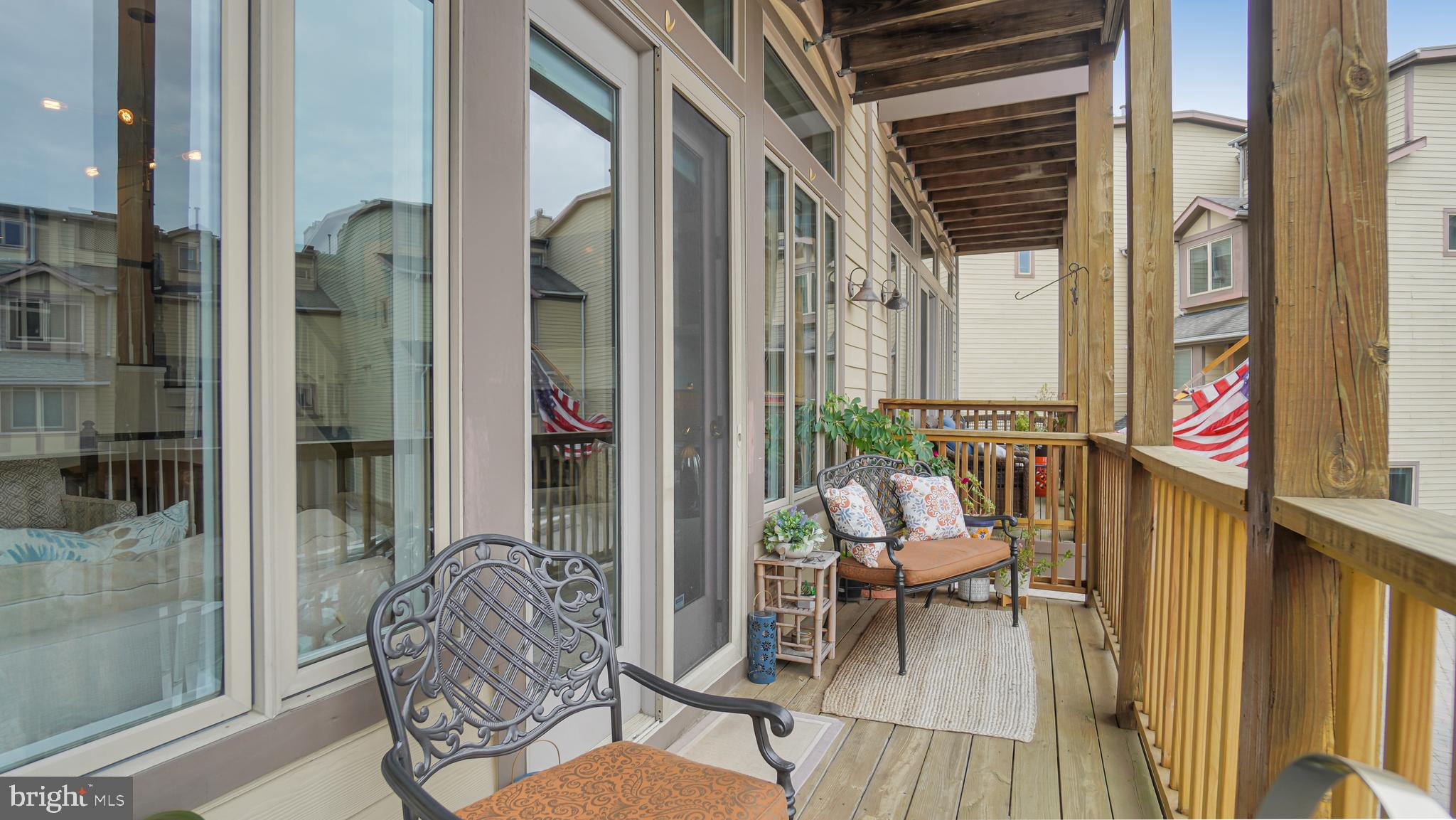 CHESAPEAKE HARBOUR - Residential