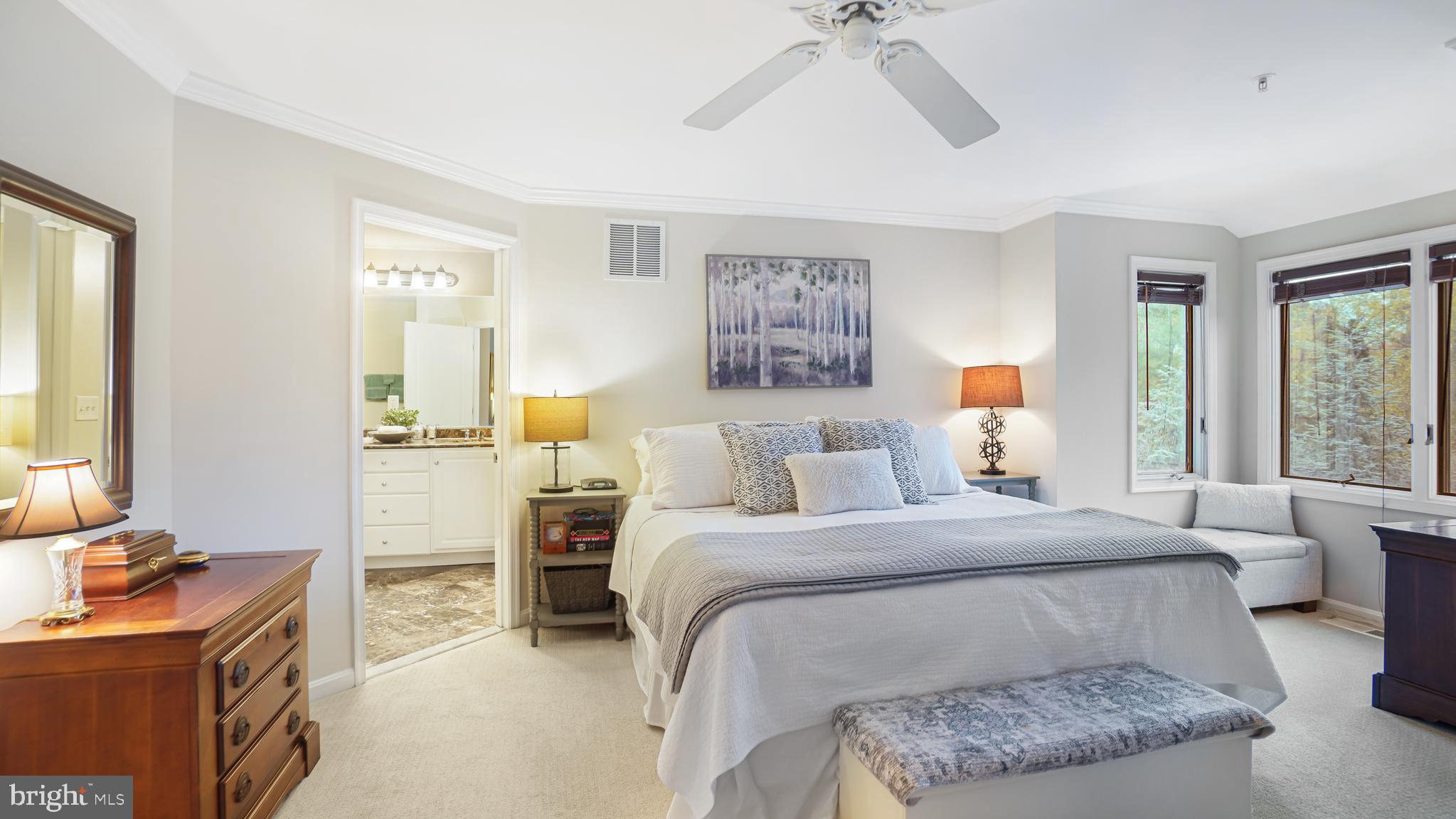 CHESAPEAKE HARBOUR - Residential